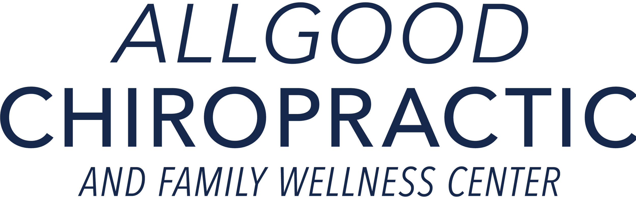 Allgood Chiropractic