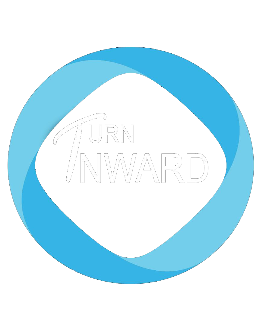 TURN INWARD