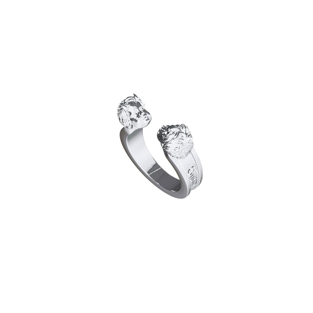 ANGEL SINNER RING
