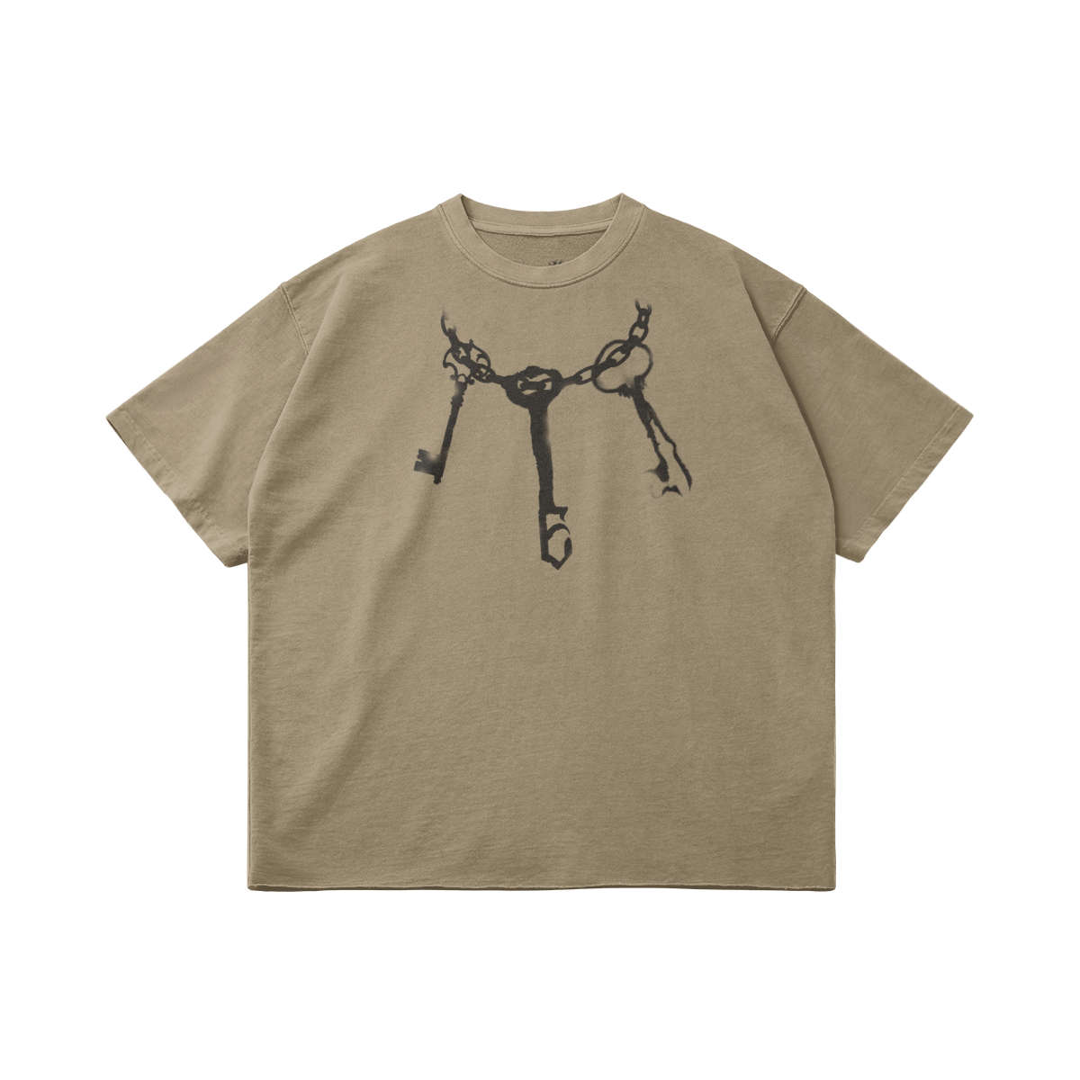 MAGIC KEY SHIRT