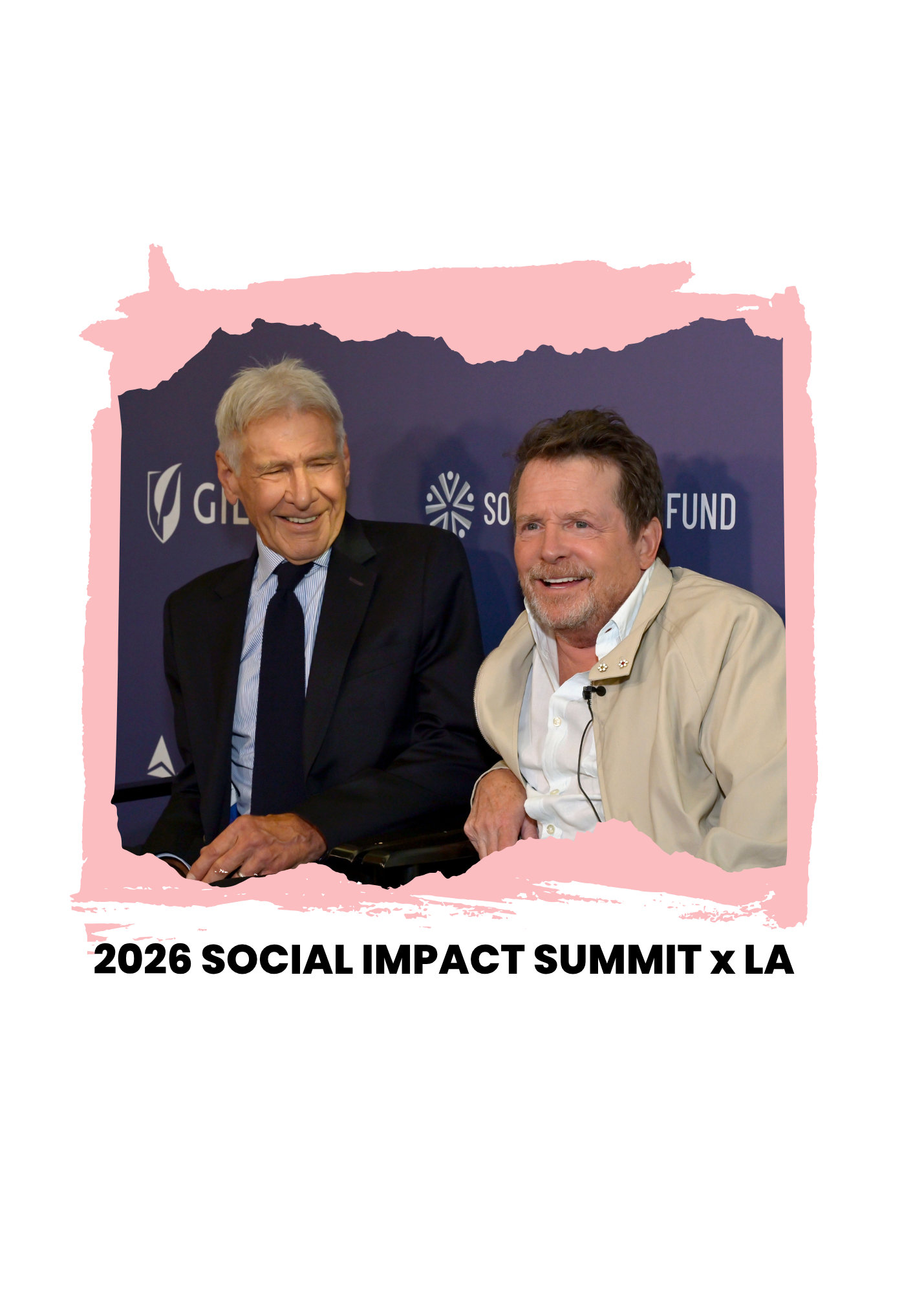 2026 Social Impact Summit x LA