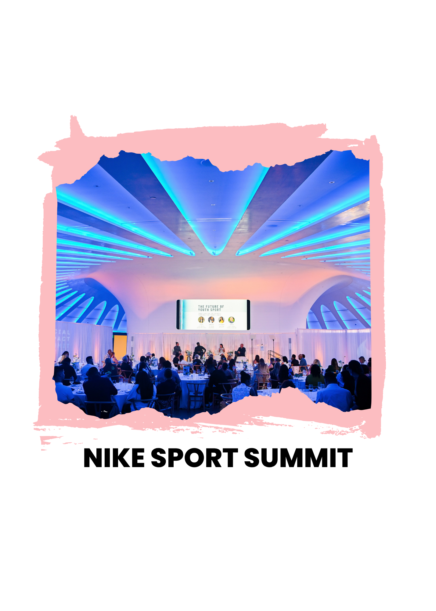 2026 Social Impact Summit x Sport