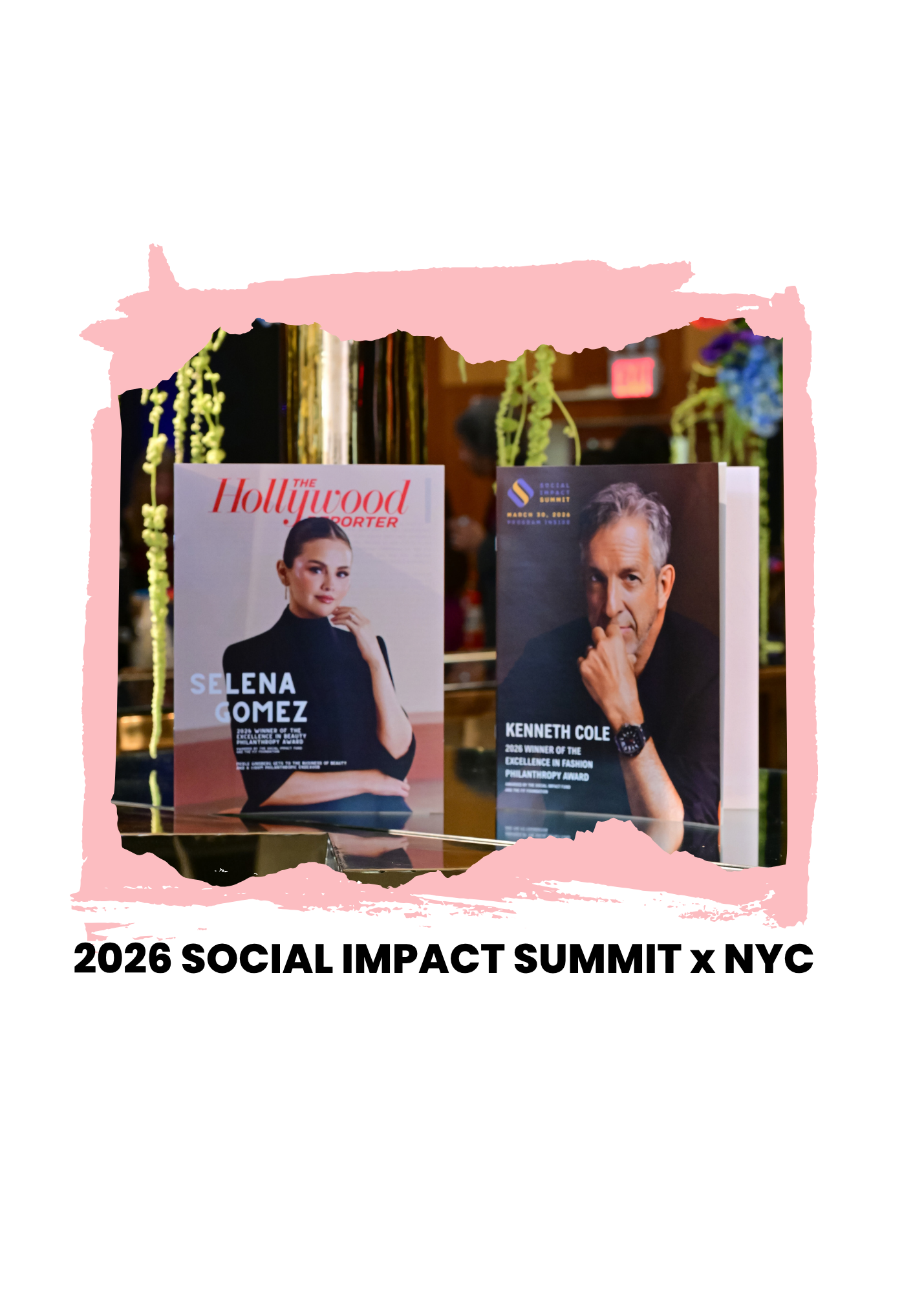 2026 Social Impact Summit x NYC