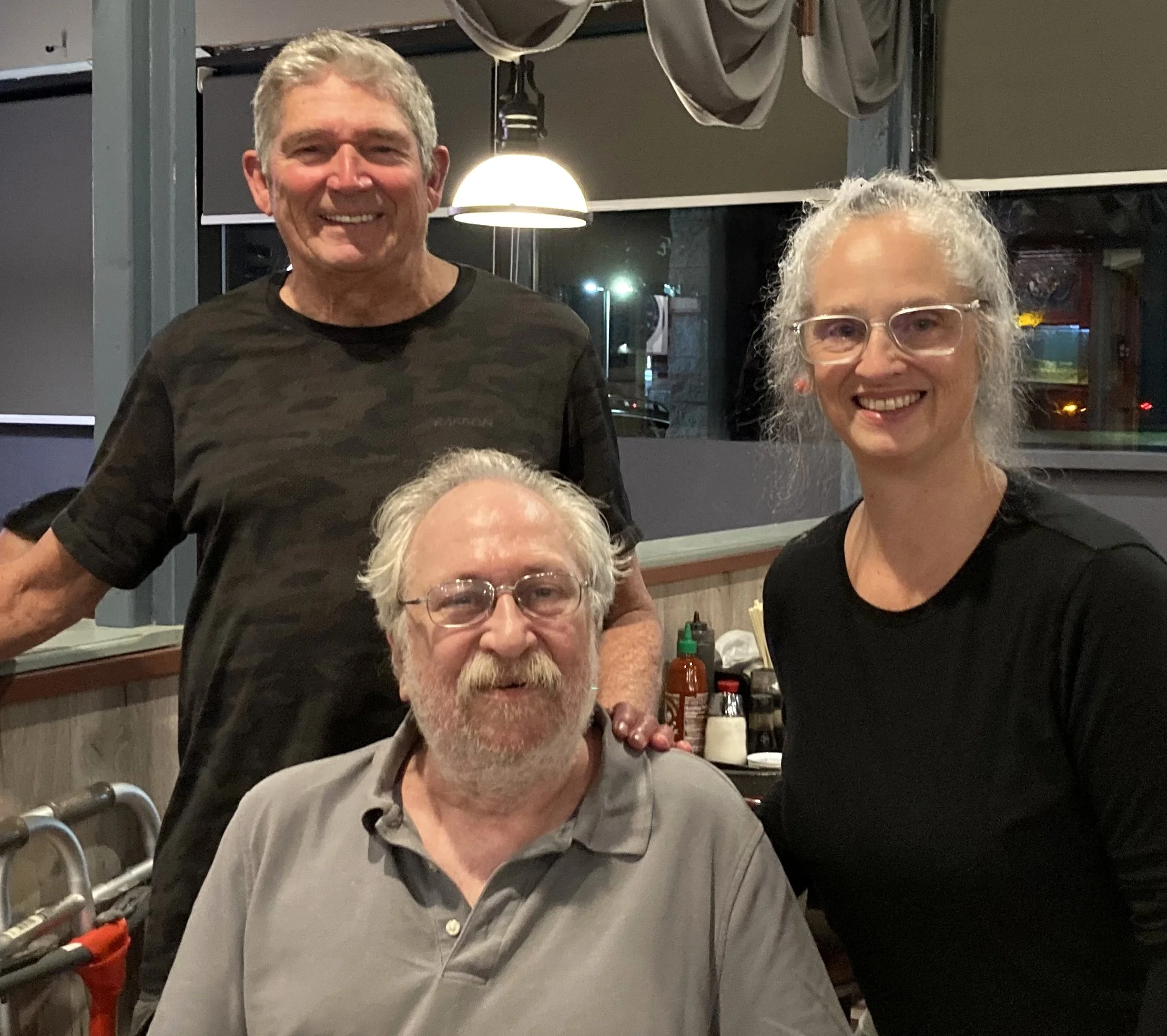 A Conversation with Mike Kelley and Phil Darghty