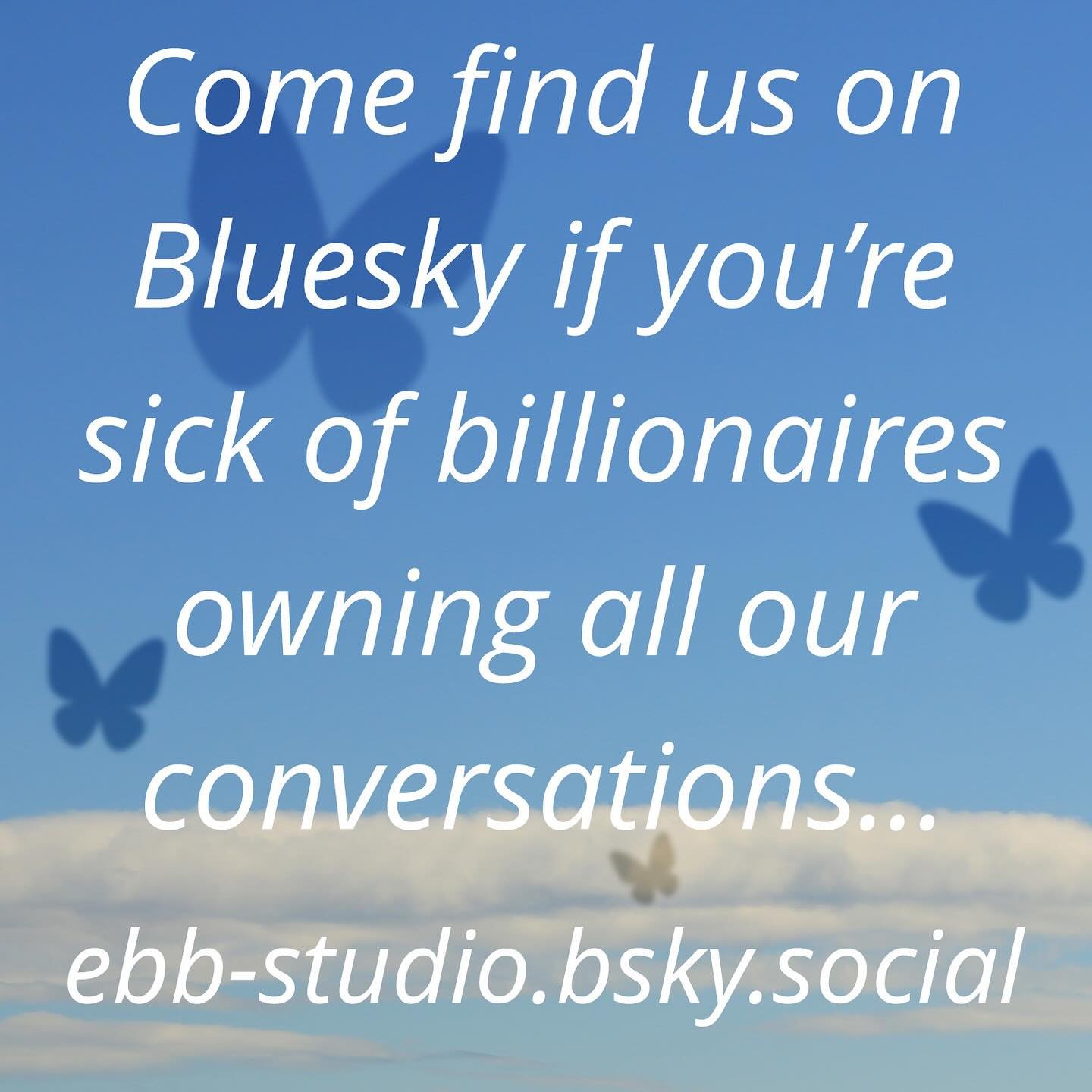 #bluesky #blueskysocial