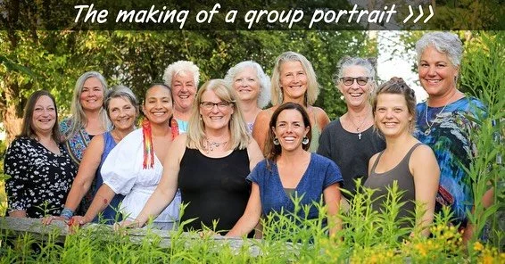 Another joyful photo shoot with the board of @thehealinggardenmaine 

ebb studio is a women-owned design, photography &amp; video house, rooted in maine. 

#maine #mainephotography #womenphotographers #mainephotography 
#womenownedbusiness #womenowne