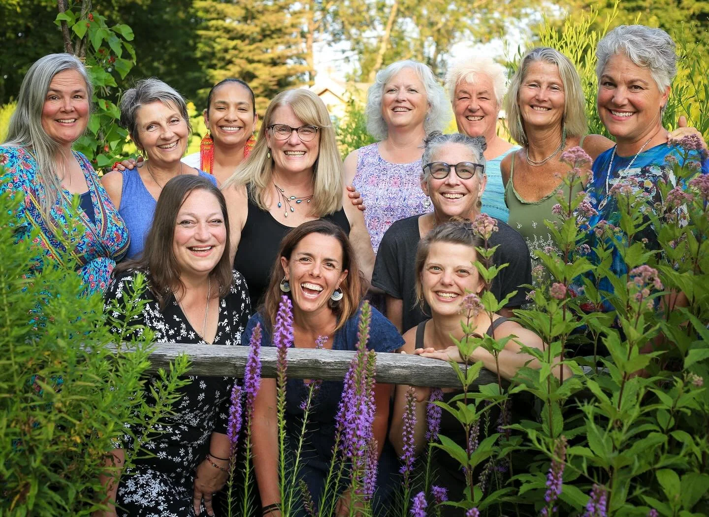 More smiles from my portrait session with the Healing Garden board last month. Check them out if you haven&rsquo;t heard about the good work they&rsquo;re doing for healing and growth in our community. Their events have made a huge difference for me 