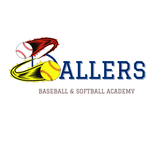Ballers Baseball And Softball Academy