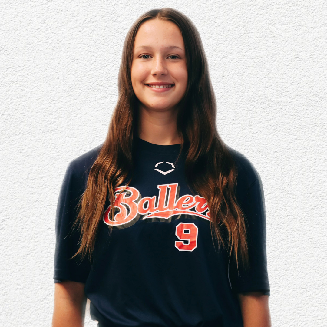 TRAVEL SOFTBALL — Ballers Baseball And Softball Academy