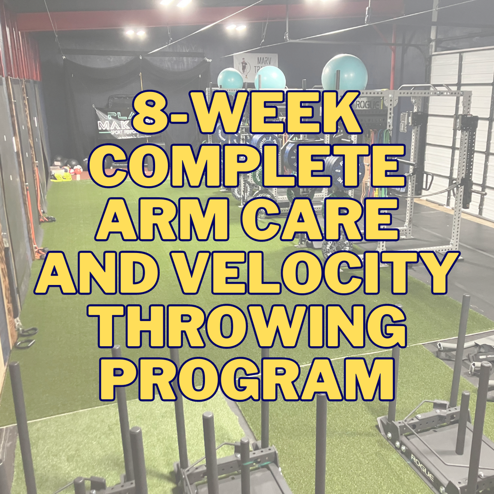 EVENTS — Ballers Baseball And Softball Academy