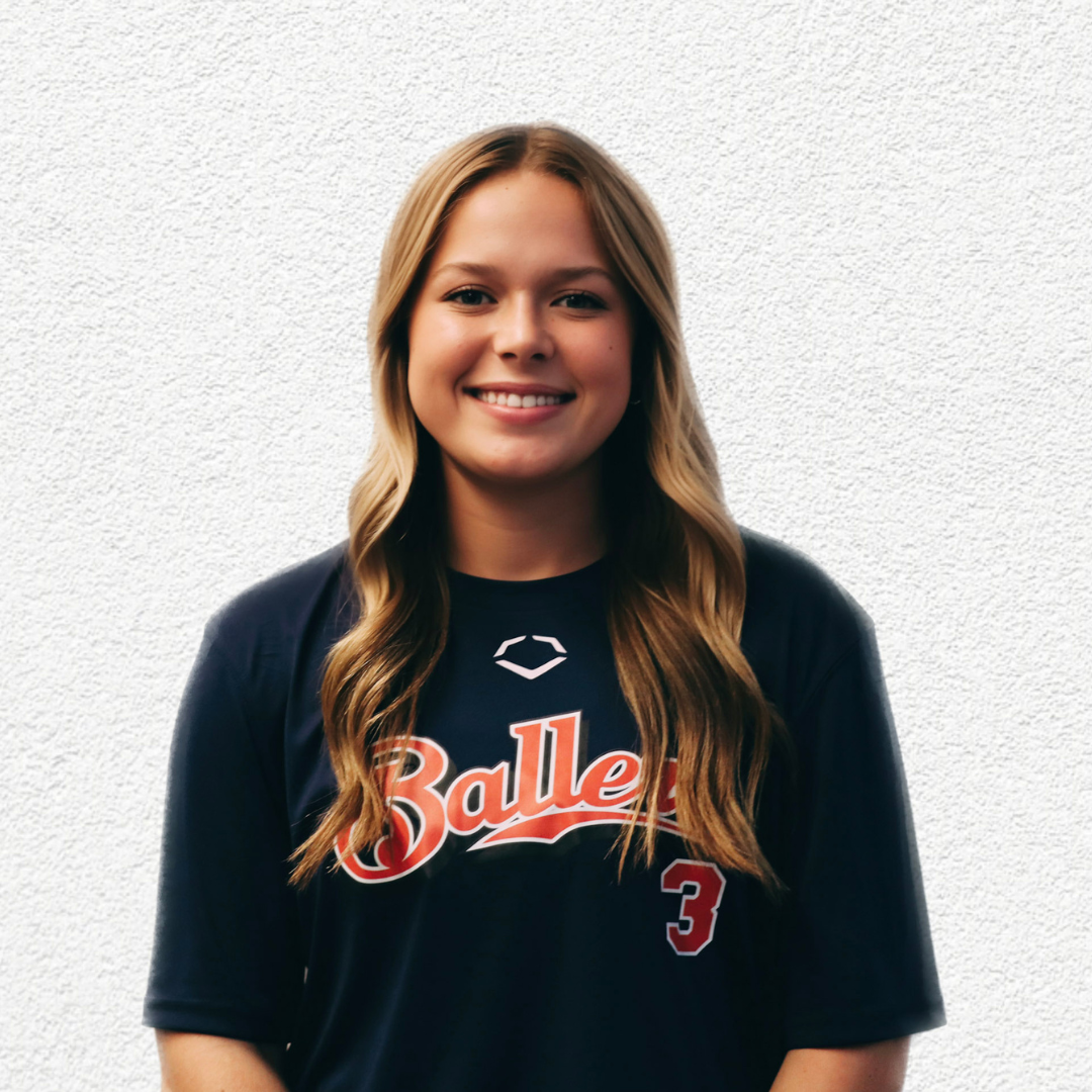 TRAVEL SOFTBALL — Ballers Baseball And Softball Academy