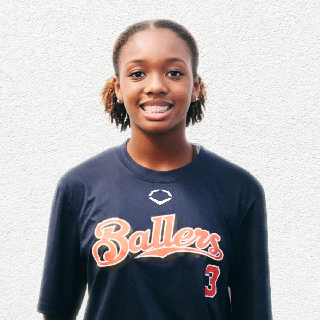 TRAVEL SOFTBALL — Ballers Baseball And Softball Academy