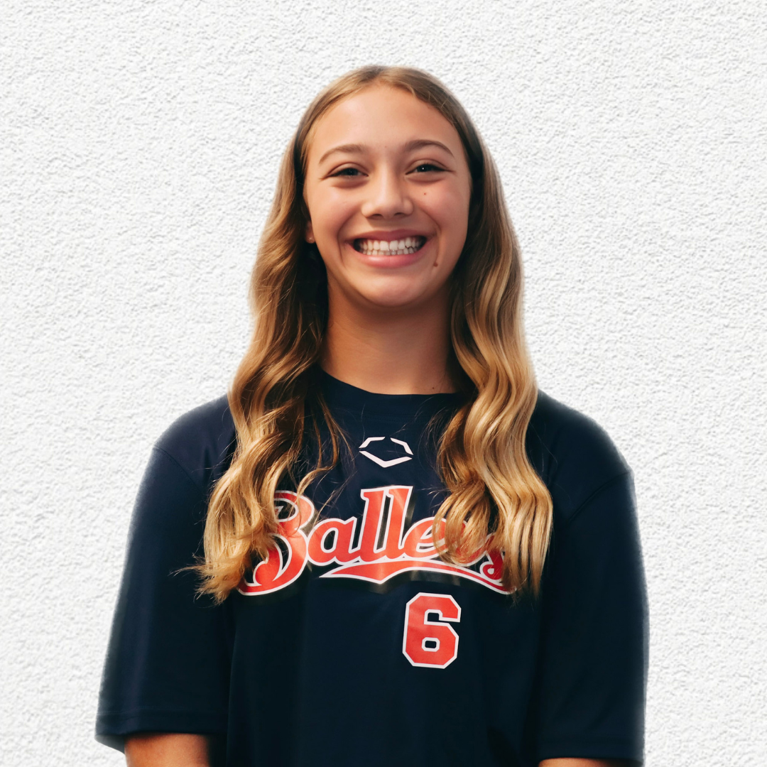 TRAVEL SOFTBALL — Ballers Baseball And Softball Academy