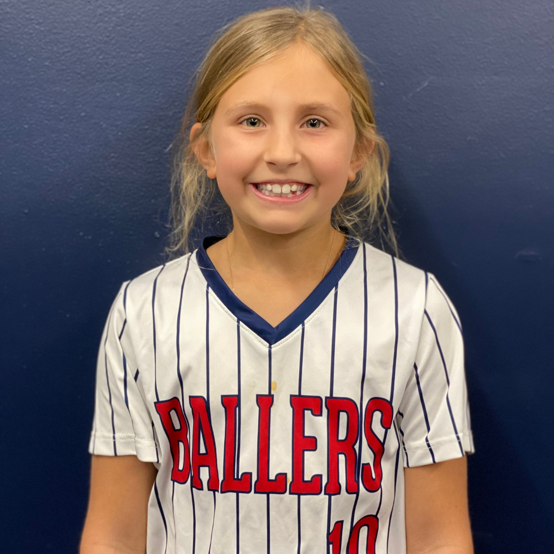 TRAVEL SOFTBALL — Ballers Baseball And Softball Academy