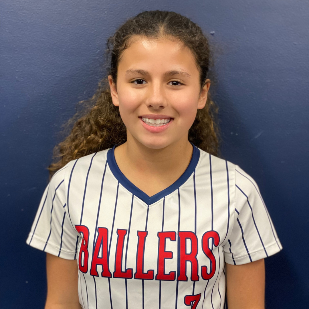 TRAVEL SOFTBALL — Ballers Baseball And Softball Academy