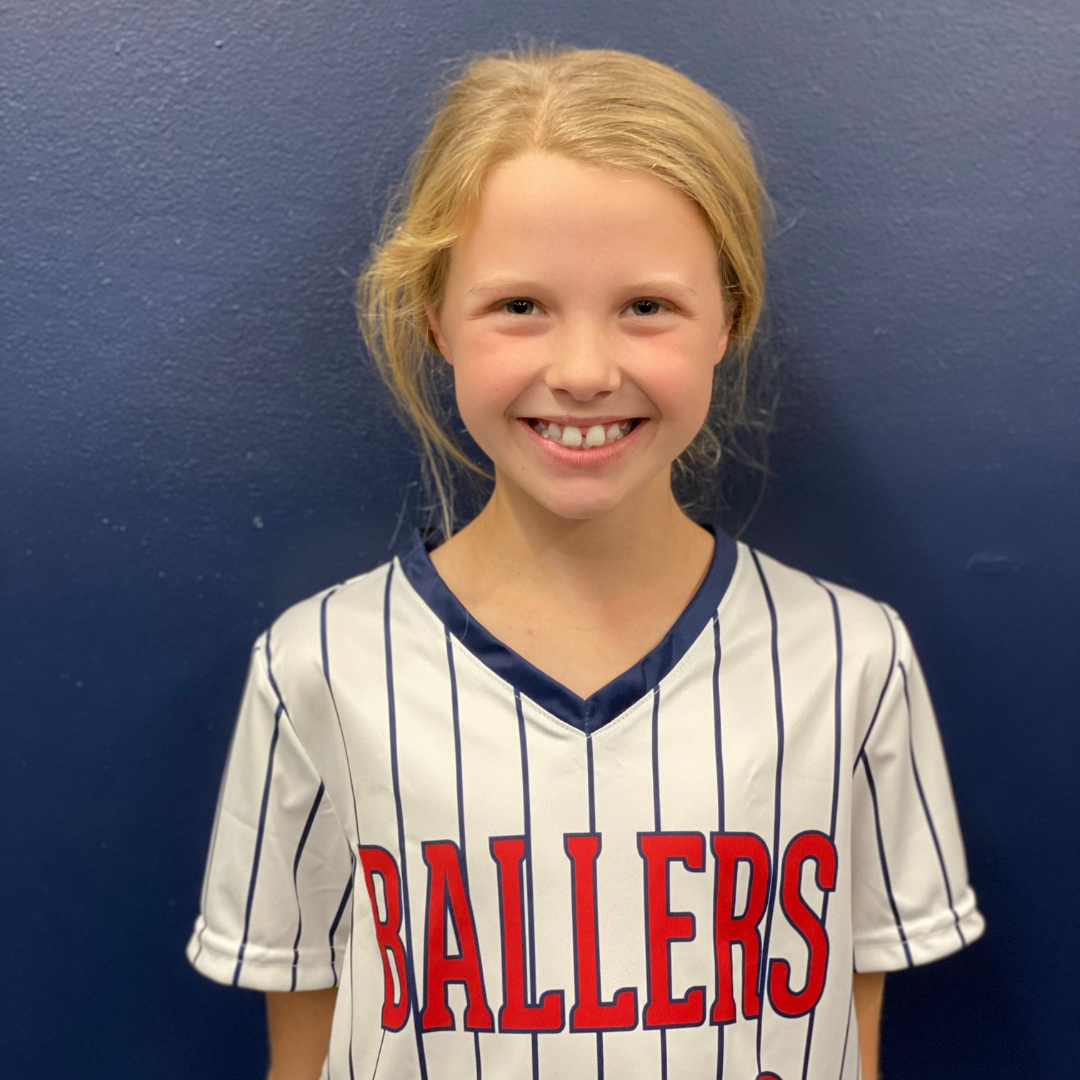 TRAVEL SOFTBALL — Ballers Baseball And Softball Academy