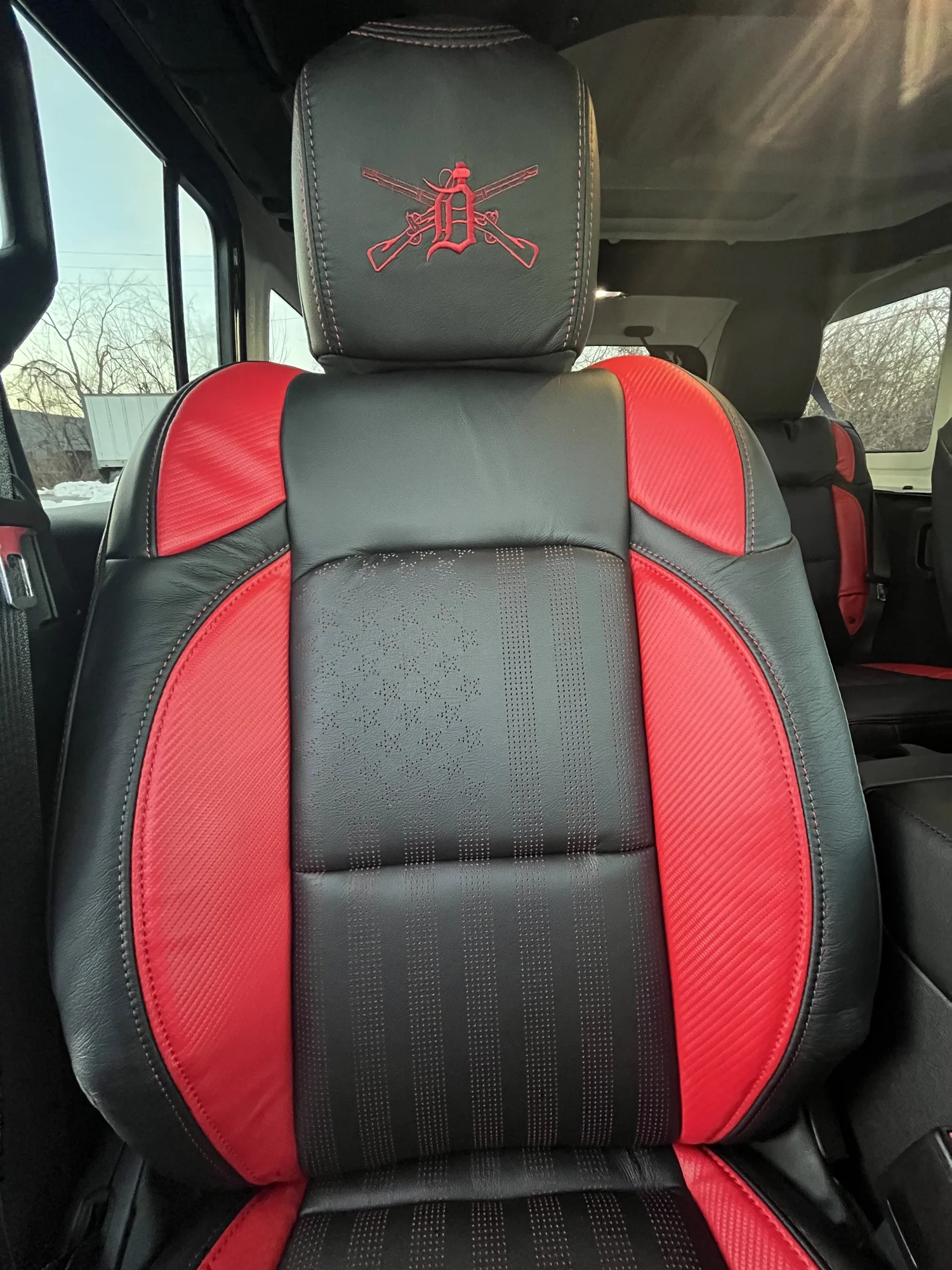 Services 4 — Premier Auto Restyling, Inc.