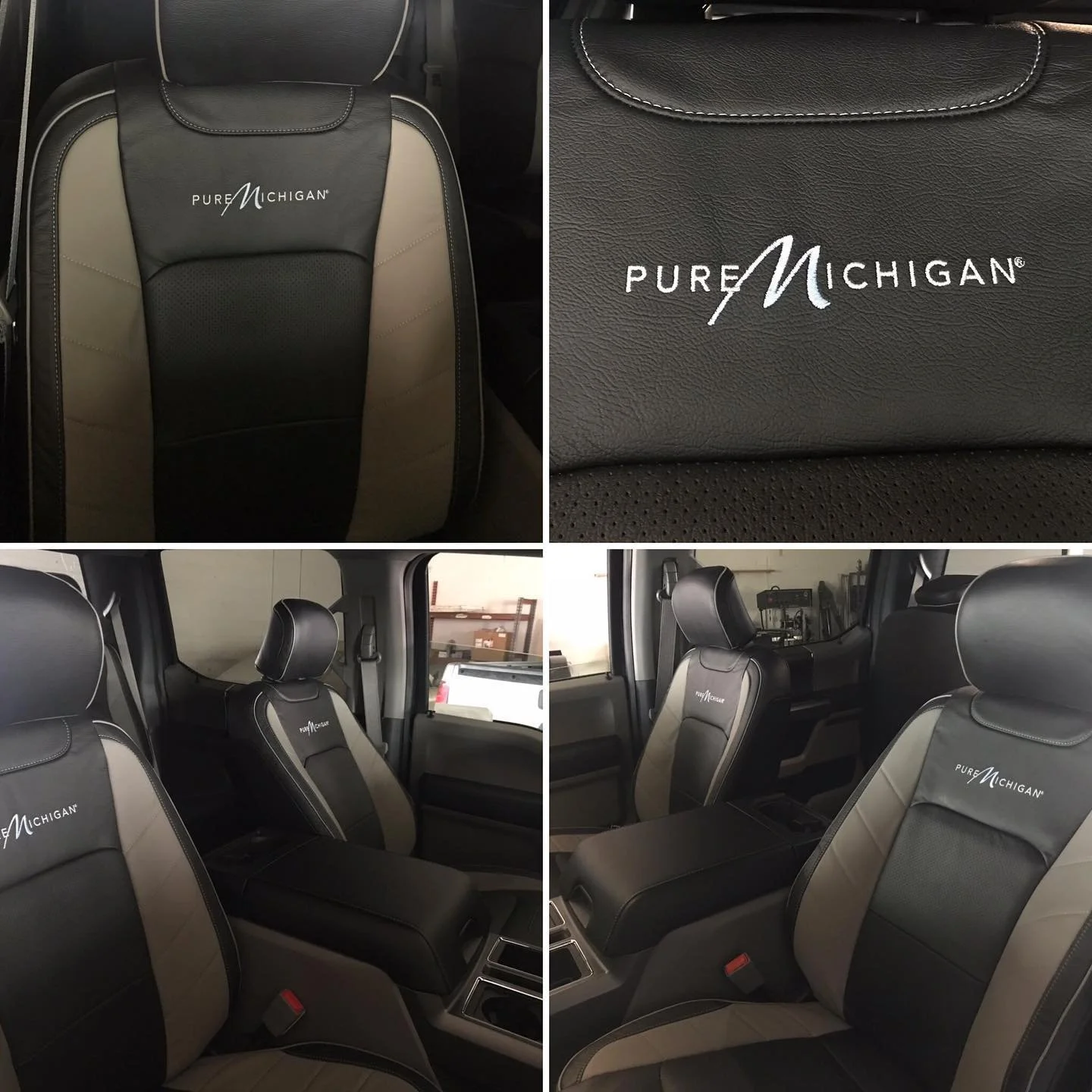 Premier Auto Restyling, Inc.