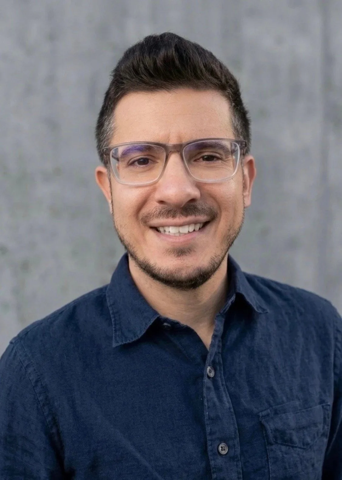 Jarem Bagnato Raleigh Therapist