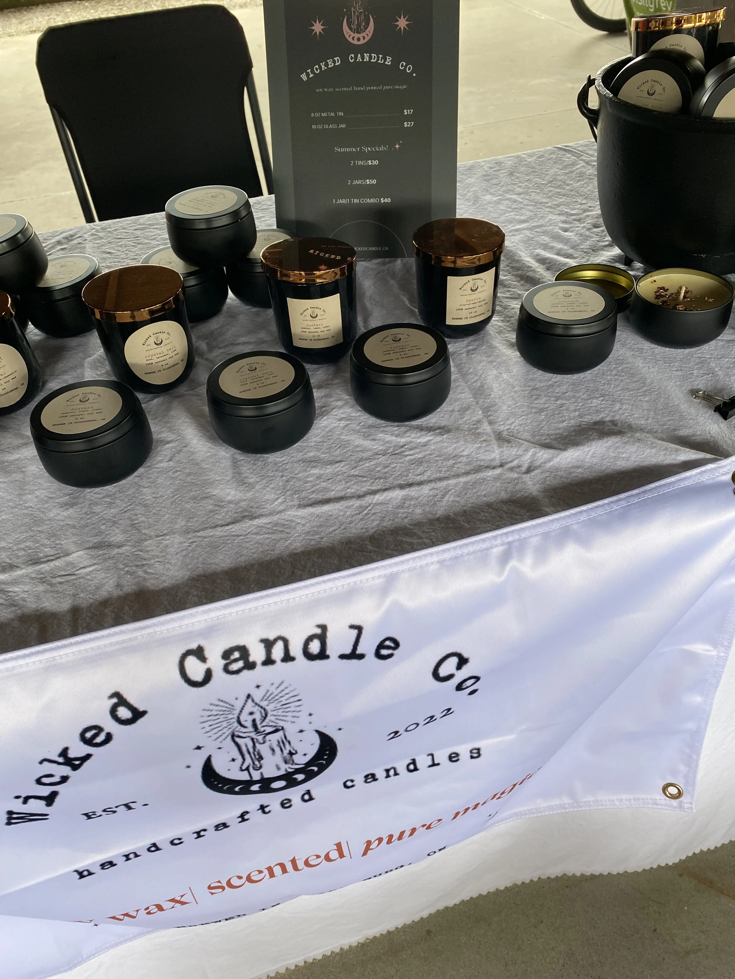 Meaford Farmer’s Market