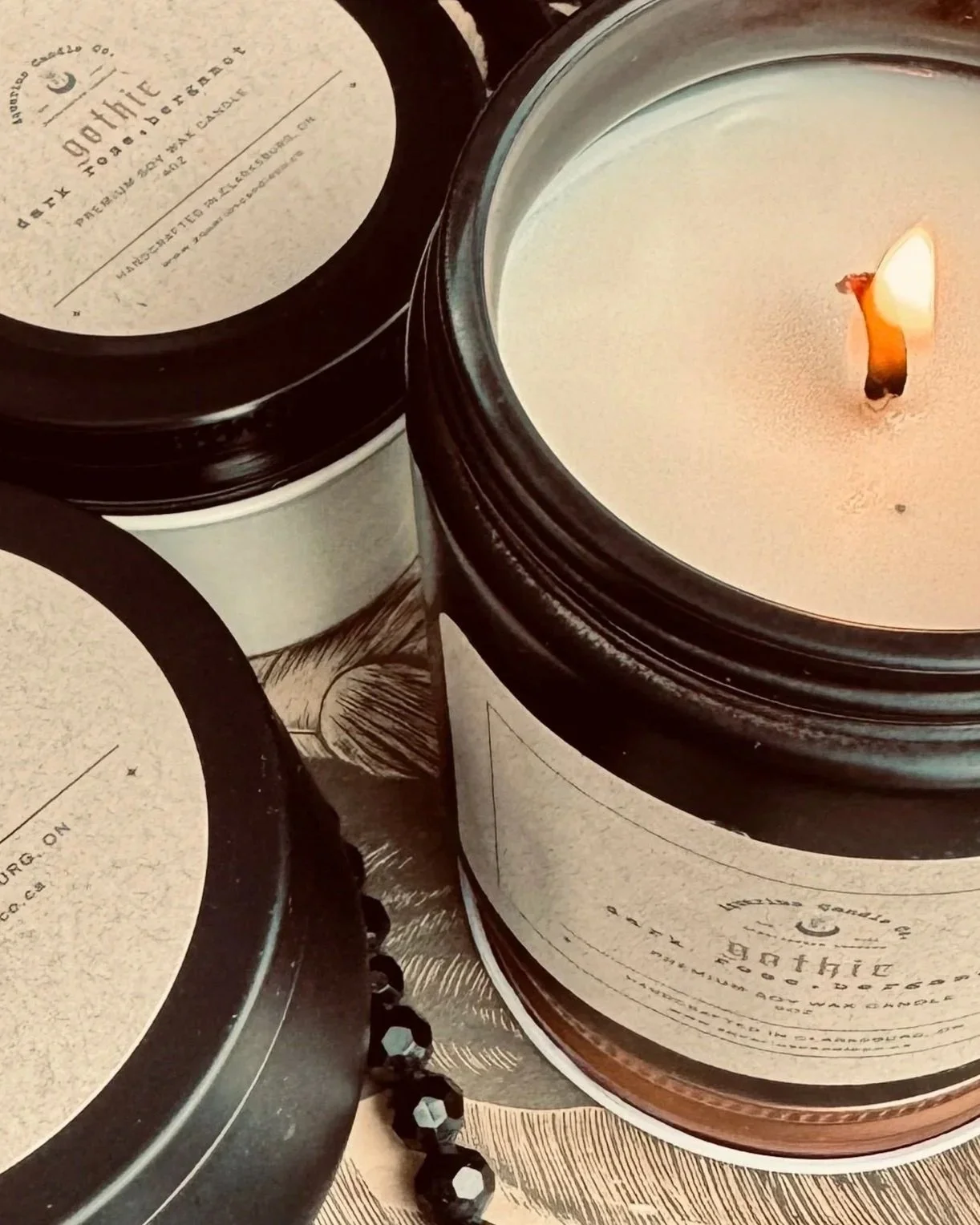 Monthly Magic Subscription