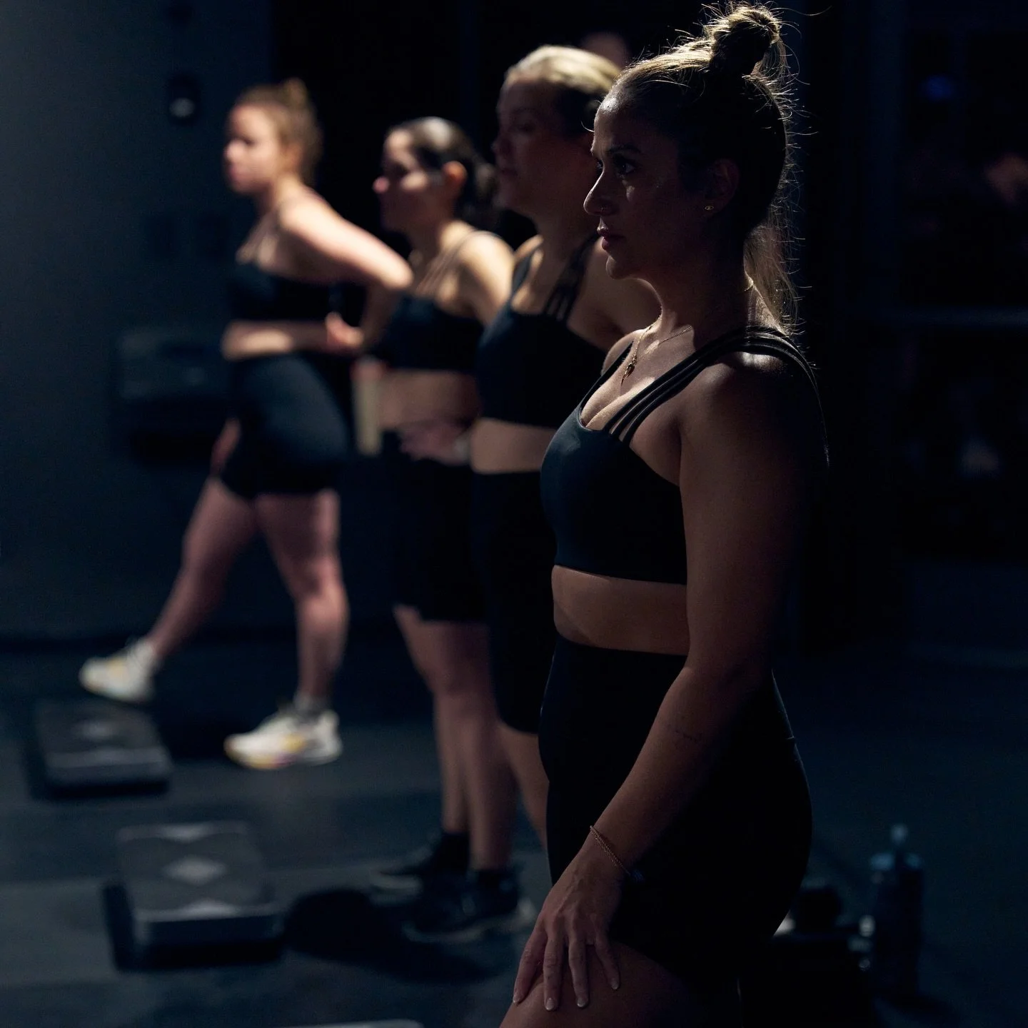 *pose* because it&rsquo;s officially women&rsquo;s history month but we celebrate our community full of strong women all 👏 year 👏 long 

@lskd 
@lskd.usa 
@derekjohnsonvisuals