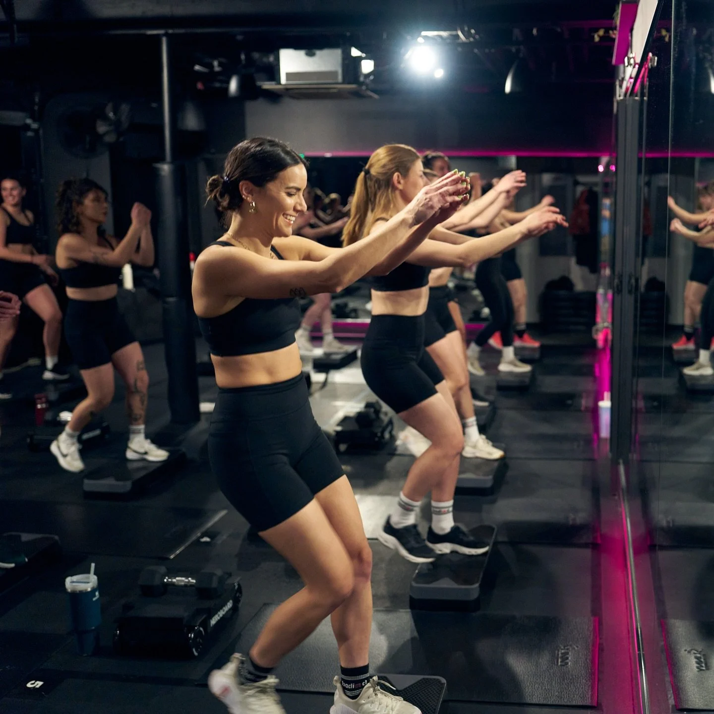 Moving with power, rhythm, and purpose. 

@derekjohnsonvisuals 📸