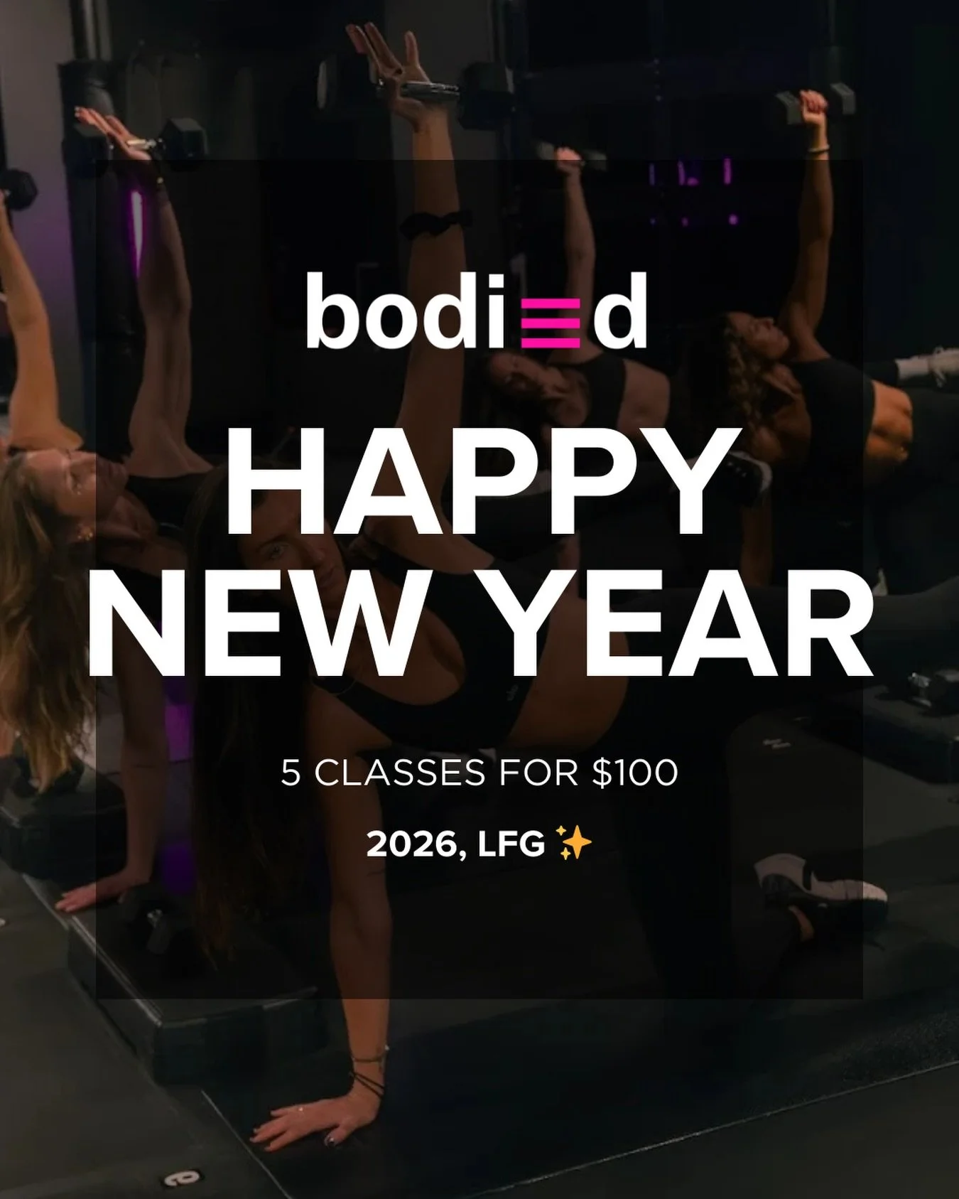 get after the year with $20 classes 🤯

available now. don&rsquo;t miss this.