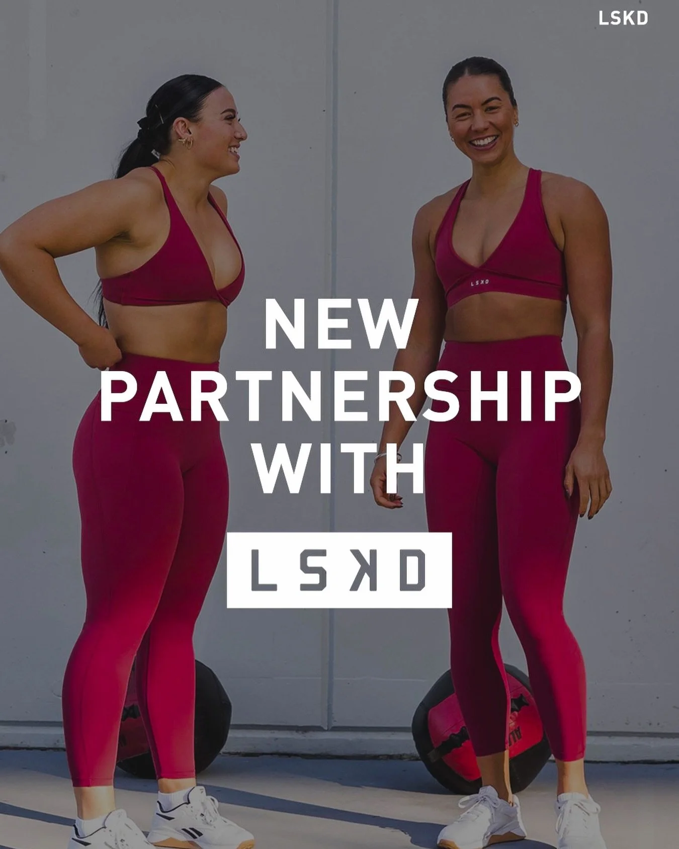 did you know that bodied members receive a discount on all activewear from lskd? send us a message for your access code and treat yourself to somethin cute 🛍️