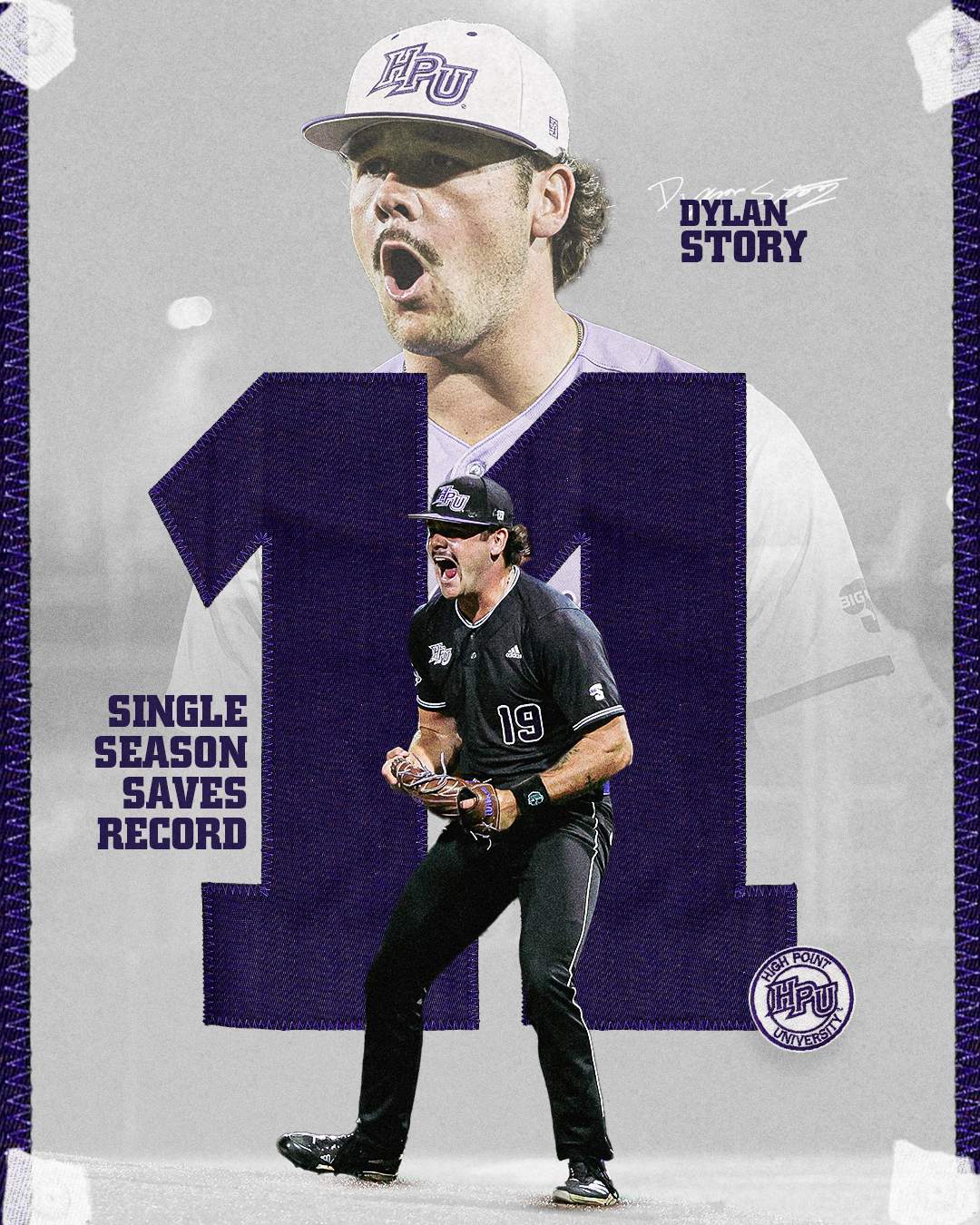 Single Season Saves Record.png