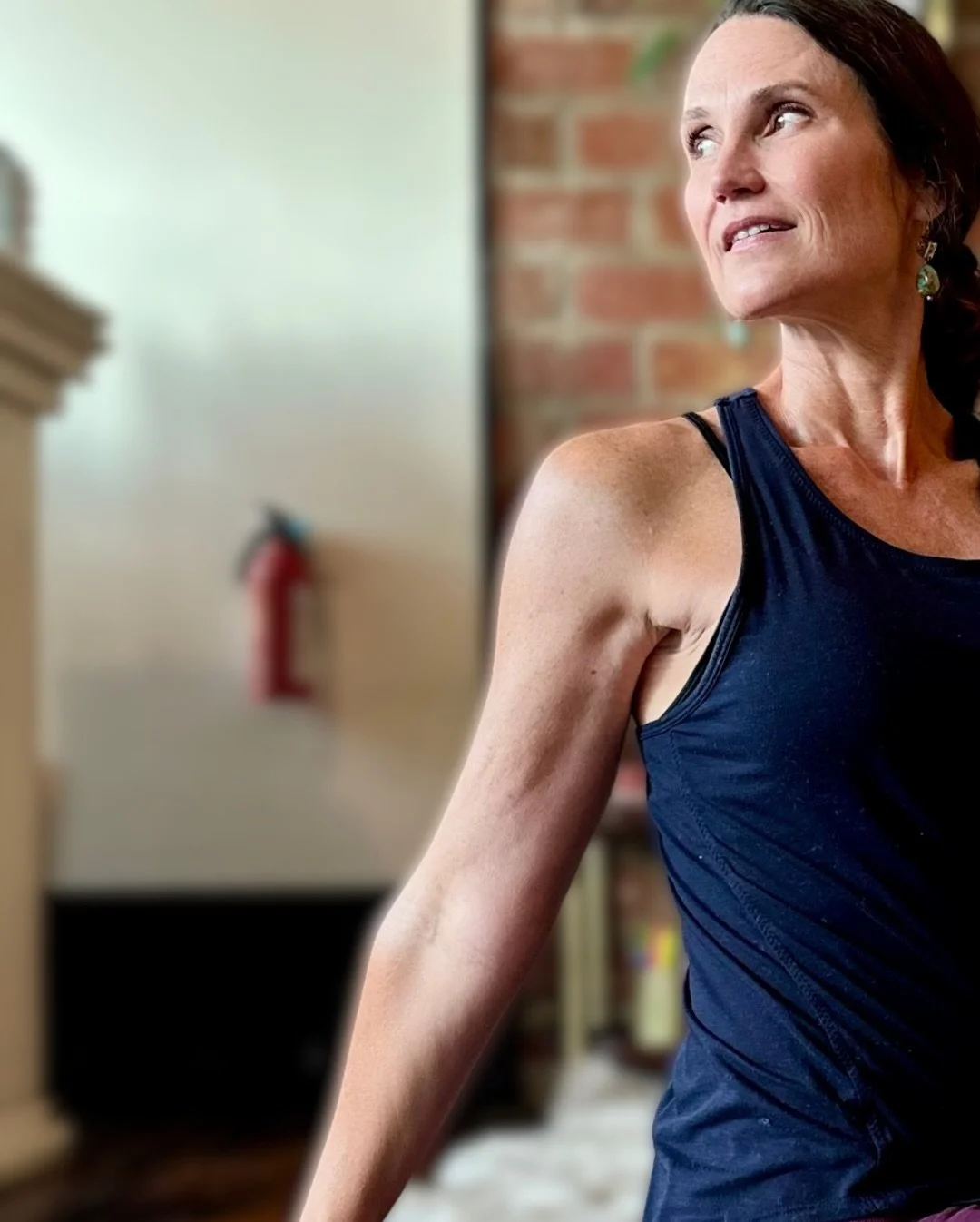 The practitioners of Chakra are the heartbeat of our center; cultivating balance &amp; gently reminding us of the remarkable power of now.

In moments of stress or uncertainty, pause, breathe &amp; return to what&rsquo;s within. Through gentle guidan