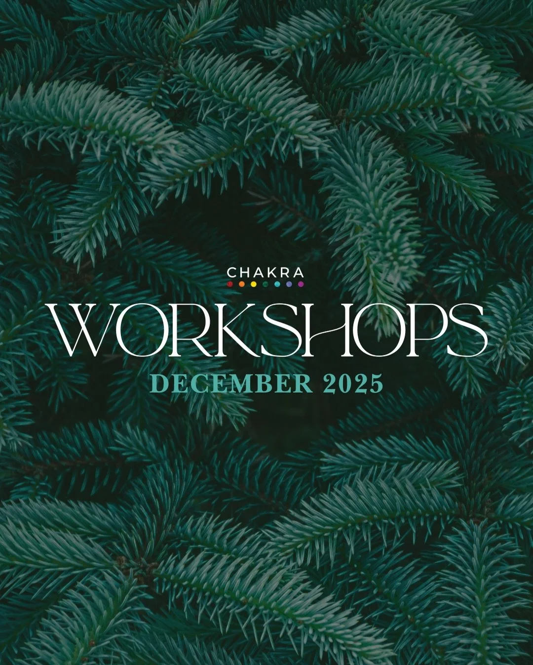 &ldquo;December is a month of enormous potential. It&rsquo;s a time when we can all give and receive, a time when the spirit of humanity shines brightest.&rdquo; &mdash; Michael Josephson

This December we worked hard to offer a curated set of bespok