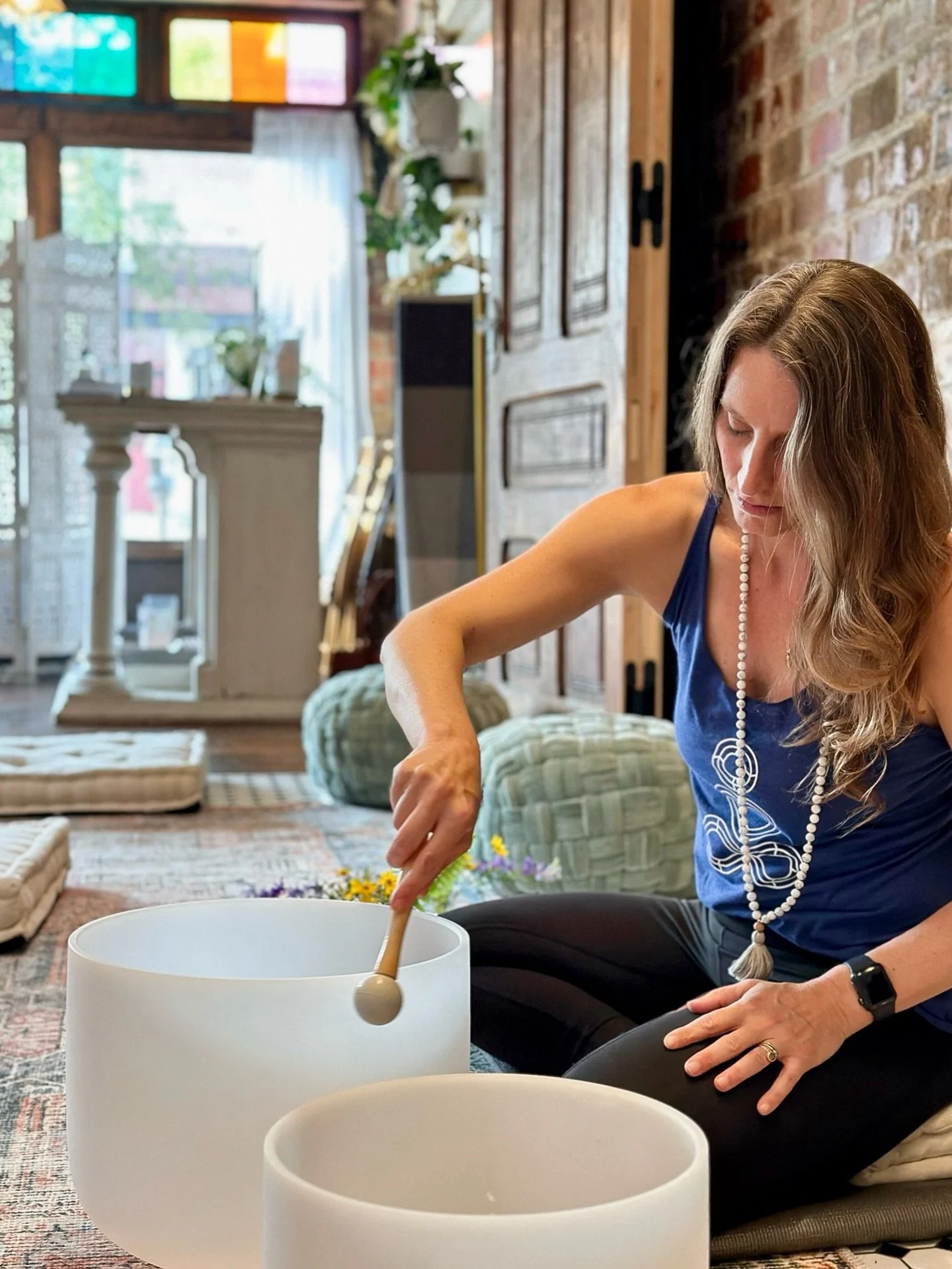 ✨ Wellness Check-In ✨ We&rsquo;ve been a little quiet on our end, but rest assured&hellip;we&rsquo;re still here, we&rsquo;re still healing and we&rsquo;ve been working hard on a January lineup that&rsquo;s sure to knock your socks off.

Until then, 