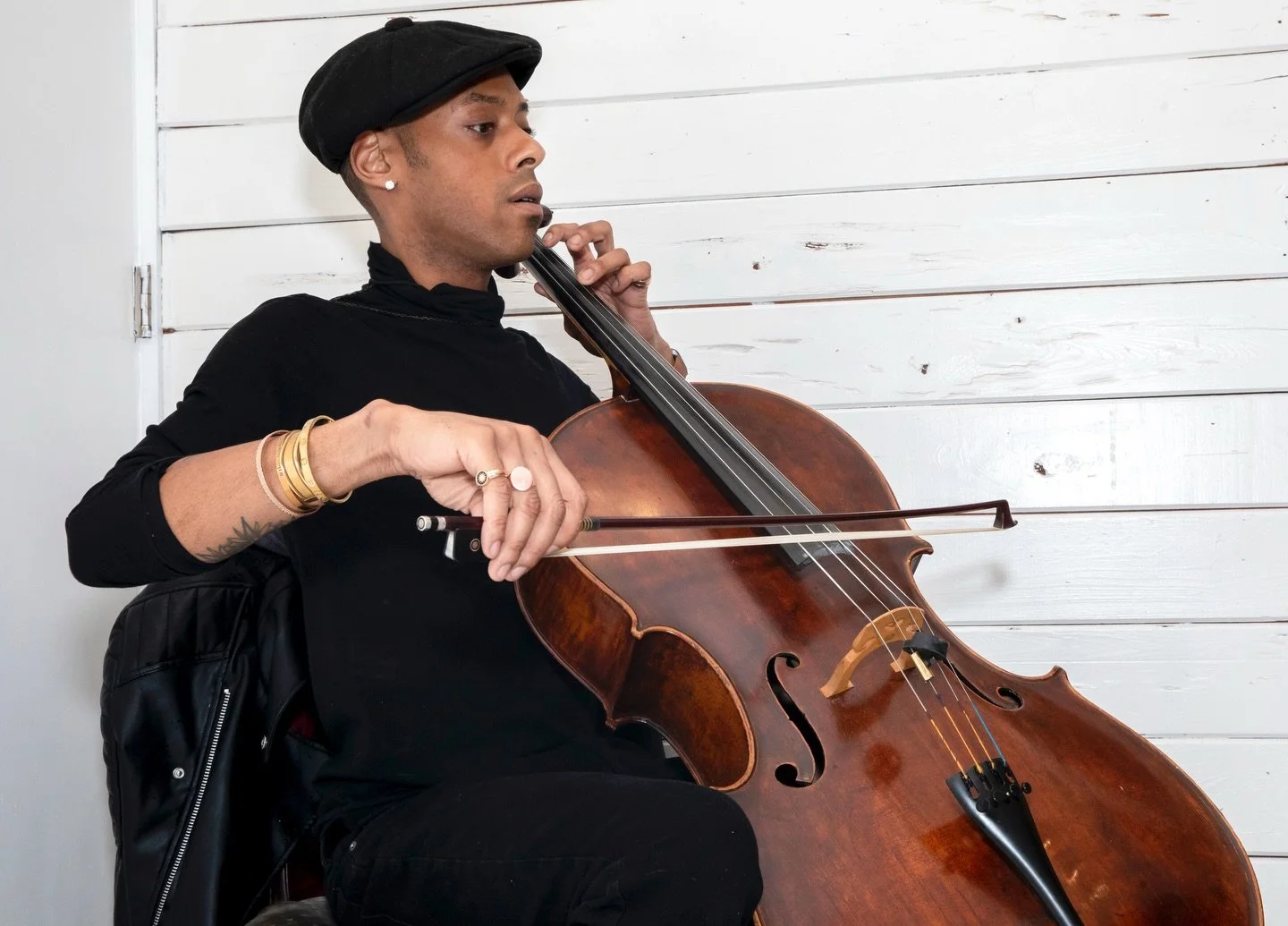 Join us Monday, January 12th from 6 - 8 p.m. as we gather in gentle remembrance, an evening devoted to honoring @tastebytai (Tai Davis) through presence, breath and collective care.

This is a sacred pause in the noise of the world. A place to soften