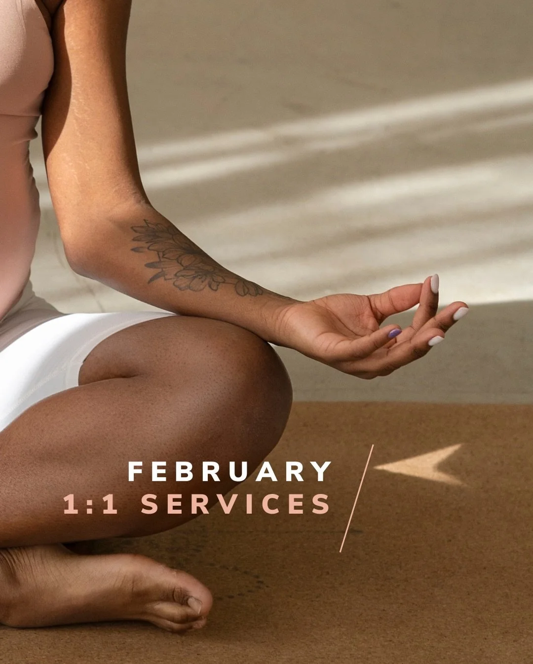 &ldquo;If you can&rsquo;t love yourself, how in the hell you gonna love somebody else?&rdquo; ~ RuPaul

The practitioners of Chakra are the heartbeat of our center. Their one-on-one healing services are the perfect gift to treat yourself to the love 