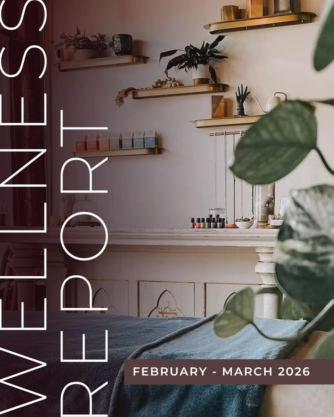 Wellness is built in the quiet choices. The class you almost skip. The breath before you react. The time you give back to yourself.
Small moments. Big healing.

Right now, the world feels loud and fast. Wellness doesn&rsquo;t have to be. 
At Chakra W