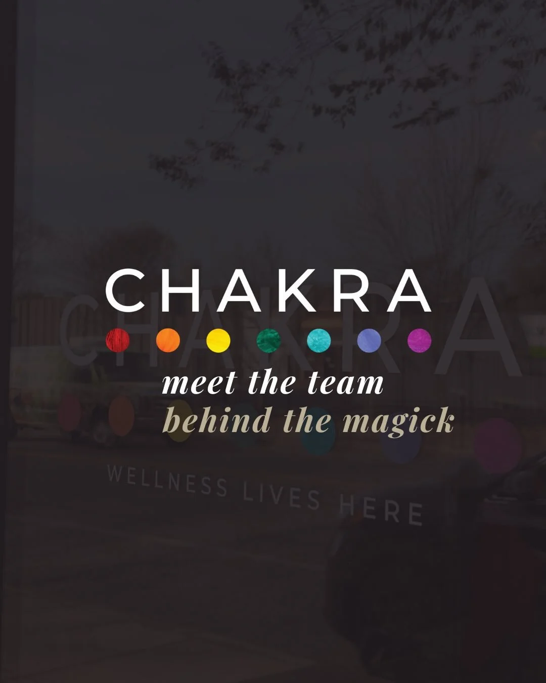 Before we held space for others&hellip;we were just little souls with big energy. ✨ Swipe to meet the magick-makers behind Chakra Wellness.
 #ChakraWellnessSTL #MeetTheTeam #WellnessLivesHere #BabyPhotoTrend #MeetTheMagick