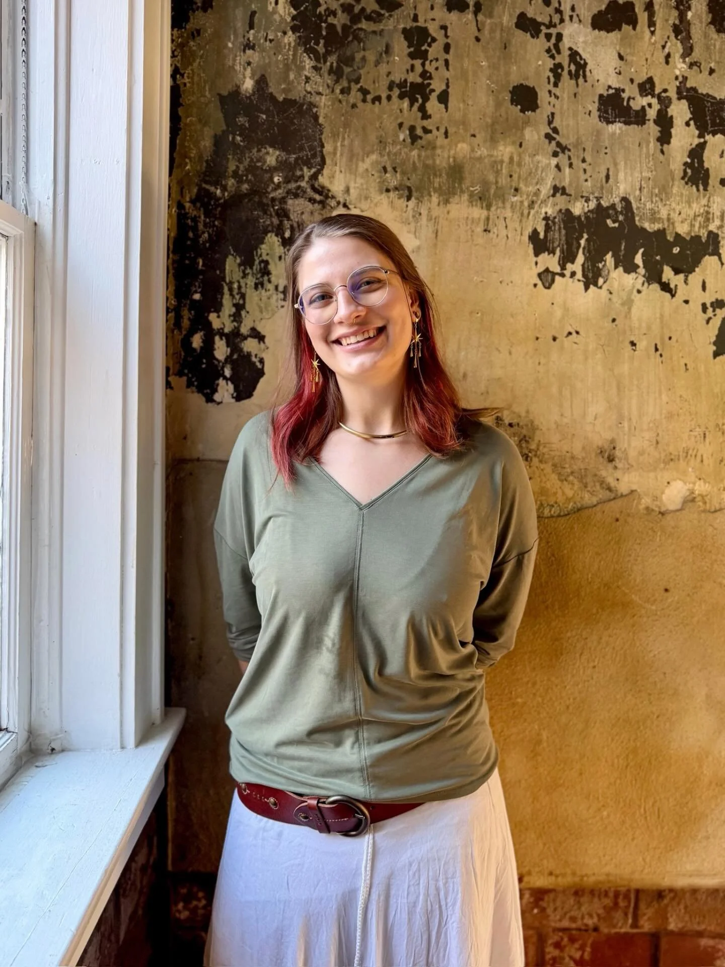 🌑✨ New Moon, New Practitioner✨🌑

Meet Angel Mabie (@theangelrainbow) - Reiki Master, Massage Therapist &amp; Pranic Healer. Angel brings a deeply intuitive approach to healing helping clients move beyond chronic pain, release stress, and reconnect 