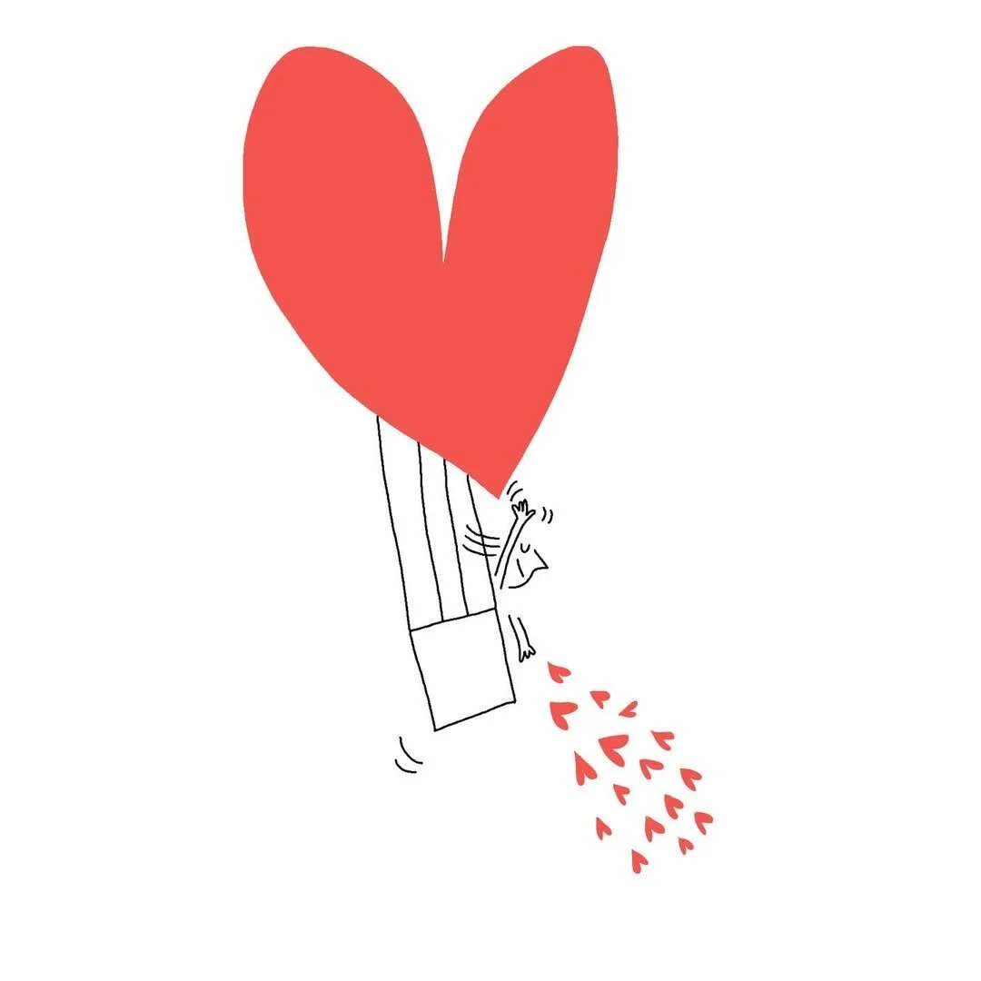 Weekend mood compliments of @soledadbravi ❣️

#allyouneedislove #loveisallyouneed #weekendvibes #weekendplans #wellness