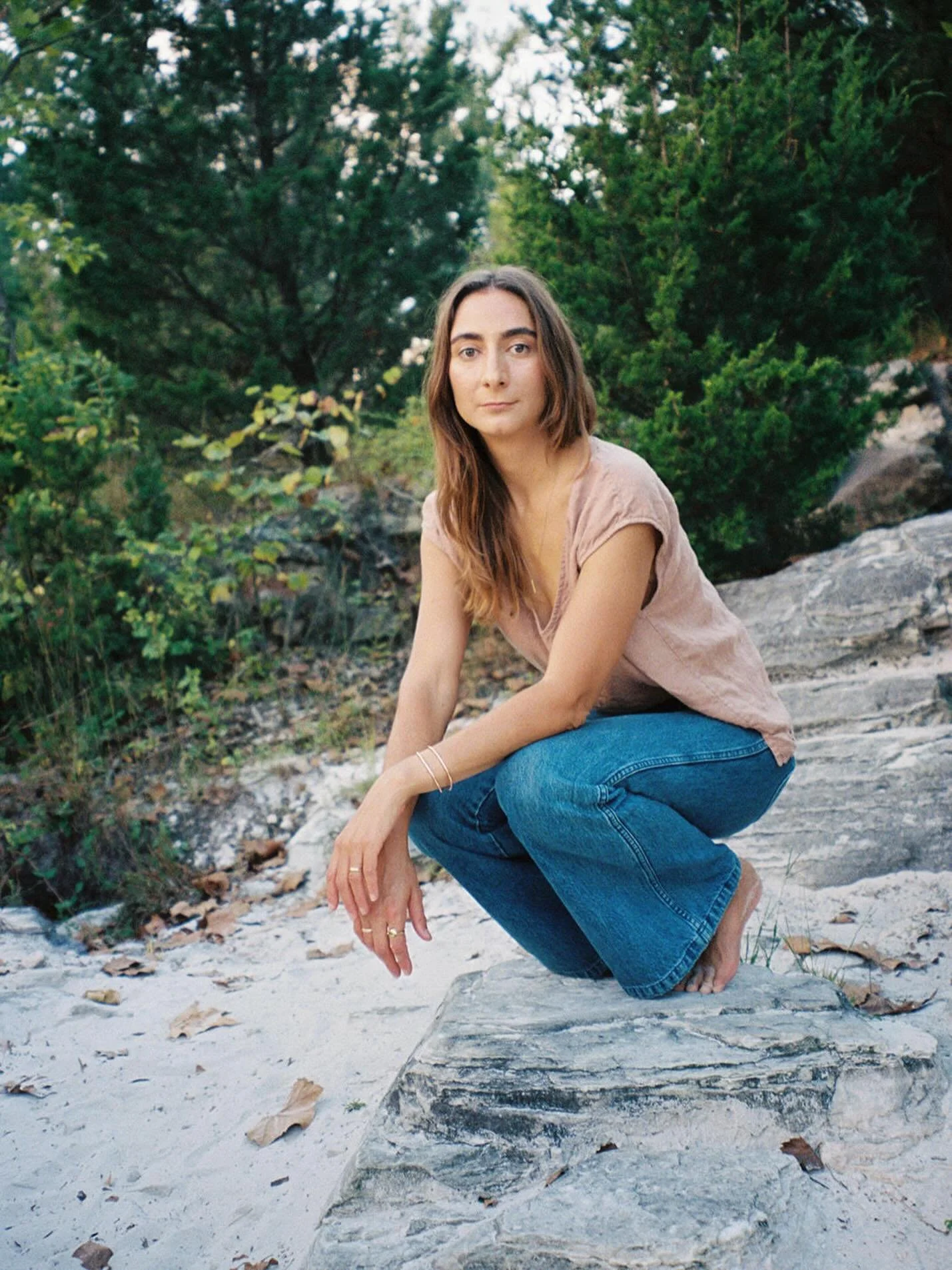 What if you could access the energetic record of your soul&rsquo;s entire journey? Eve Daher Kinsella of @gentlebeing opens the Akashic Records to help you understand your patterns, your purpose and your path forward. 📖✨🙏🏼

💫 To learn more about 