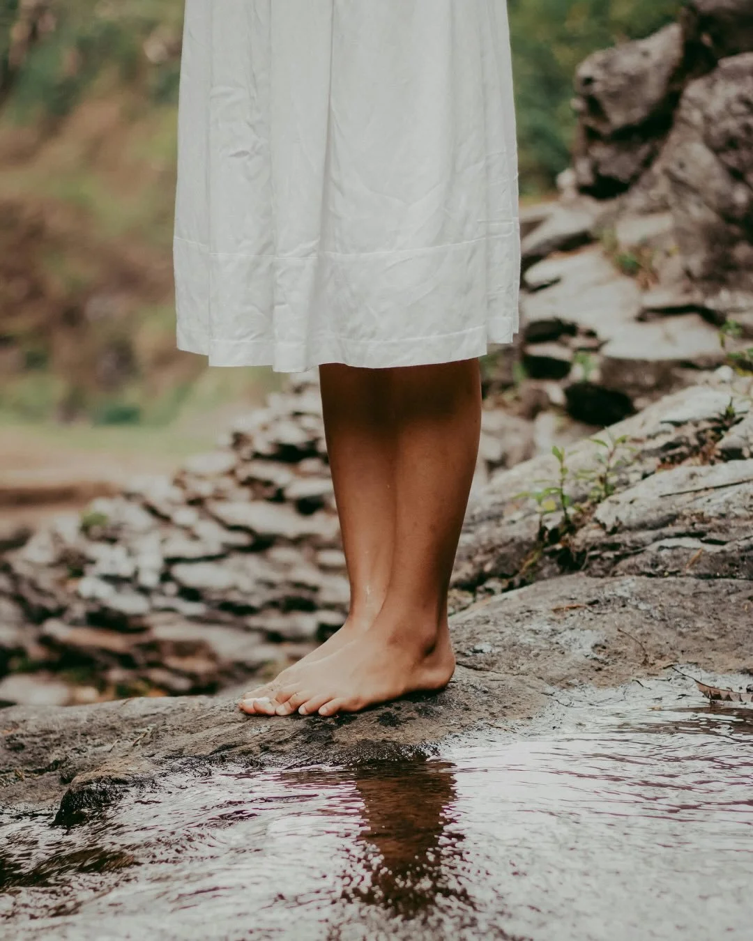 Muladhara, also known as the Root Chakra, is your foundation. When it&rsquo;s balanced, you feel safe, grounded, and secure even when the world feels uncertain. This week, plant your feet. Take a breath. Come home to yourself.

#RootChakra #Muladhara