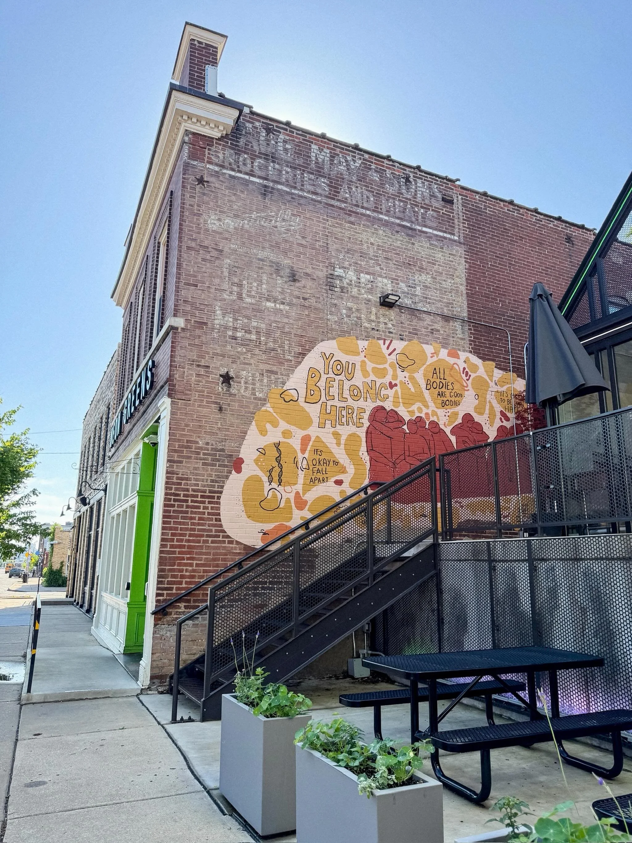 May is Mental Health Awareness Month, and we believe wellness isn&rsquo;t a luxury... it&rsquo;s a foundation. Whether you&rsquo;re brand new to holistic care or a seasoned practitioner, Chakra is here to hold space for wherever you are on your journ