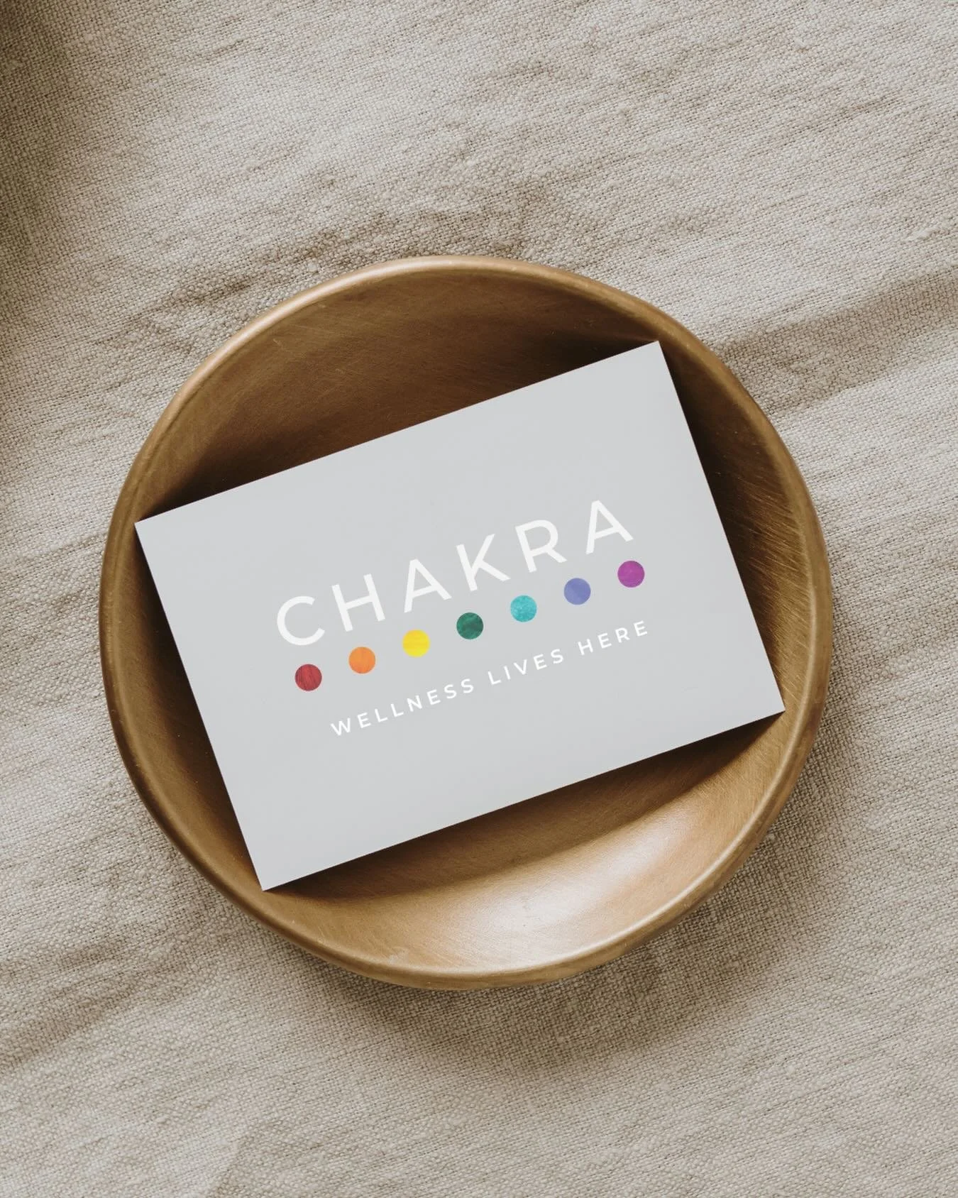 Can&rsquo;t decide what to book? Gift the decision to someone you love. Chakra e-gift certificates are redeemable for any service or class, and they arrive instantly. 💌 The most thoughtful wellness gift in St. Louis.

#GiftOfWellness #WellnessGift #