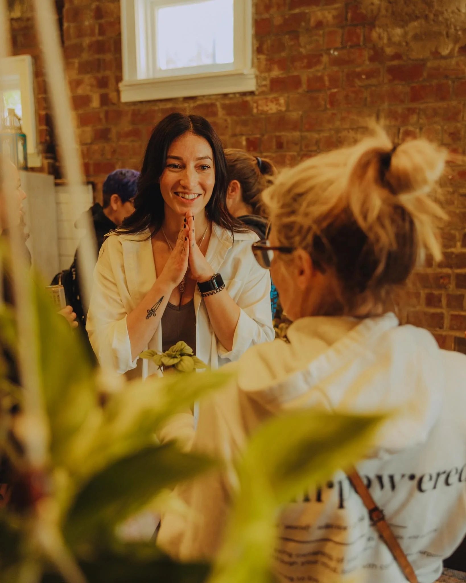 Svadhisthana, the Sacral Chakra, is the seat of creativity, vitality, and joy. 🧡💫🏵️

If you&rsquo;ve been feeling uninspired or emotionally flat lately, your sacral energy may be asking for attention. How are you nourishing your creative self?

📸