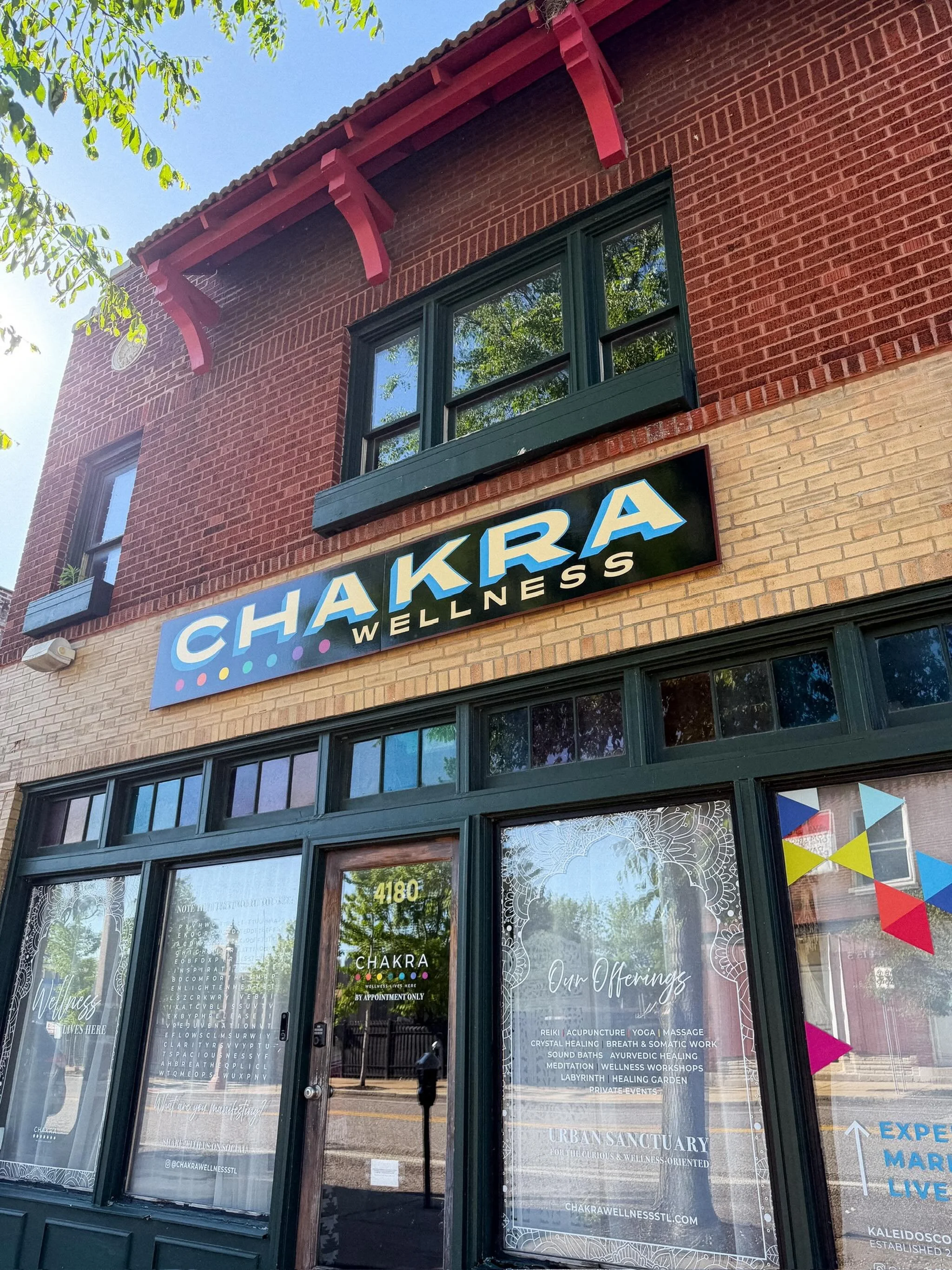 May is wrapping up, and we want to celebrate YOU. ✨🌈🫶🏼

Did you try something new? Take a class, book a session, or simply carve out a few quiet moments for yourself? 

Every act of self-care matters, big or small. 

Drop a 🤍 in the comments if M