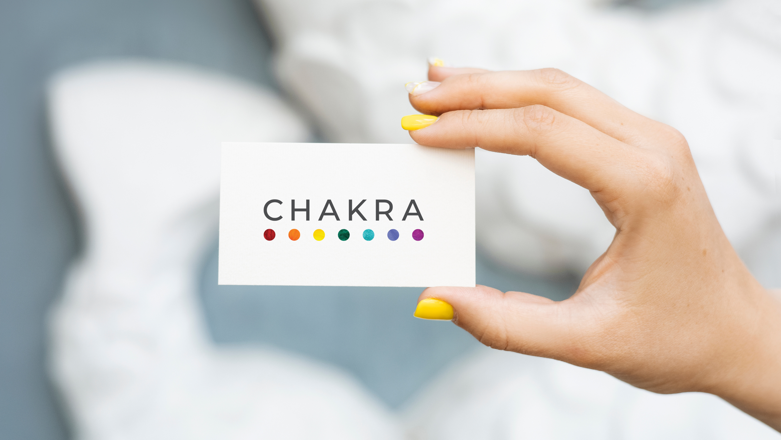 Chakra Wellness