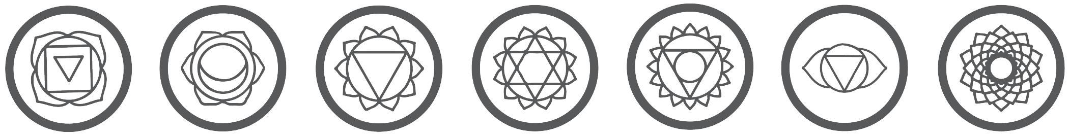 Chakra Wellness