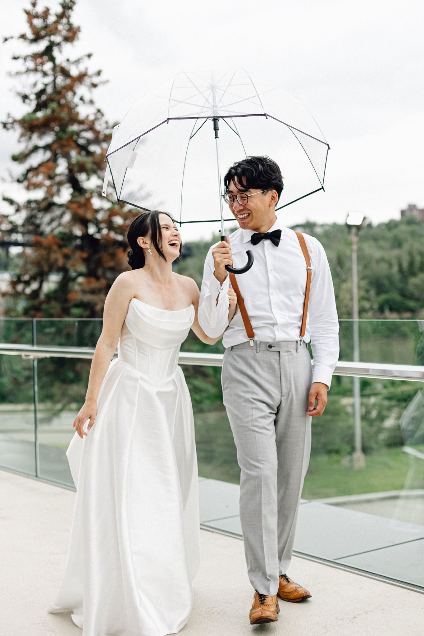 When a Second Photographer Makes All the Difference