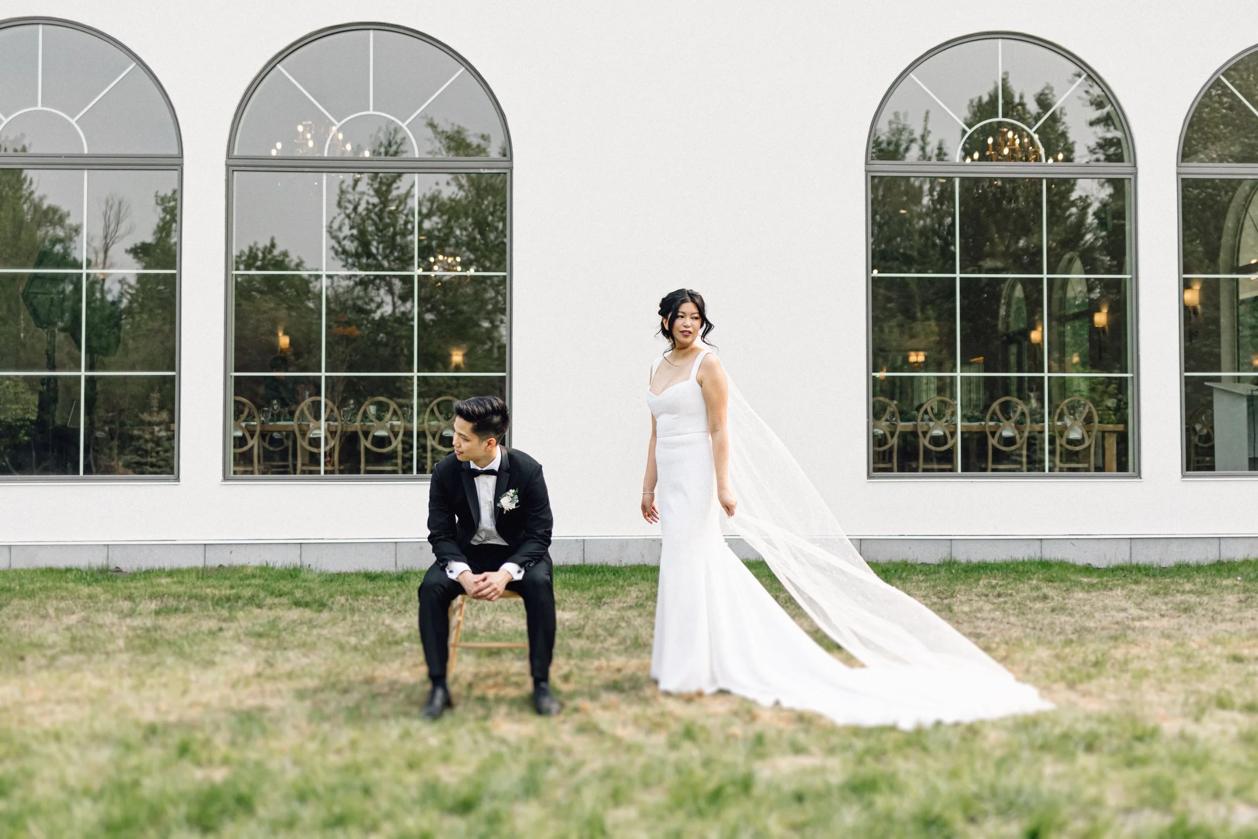 Sparrow Lane Wedding & Event Venue