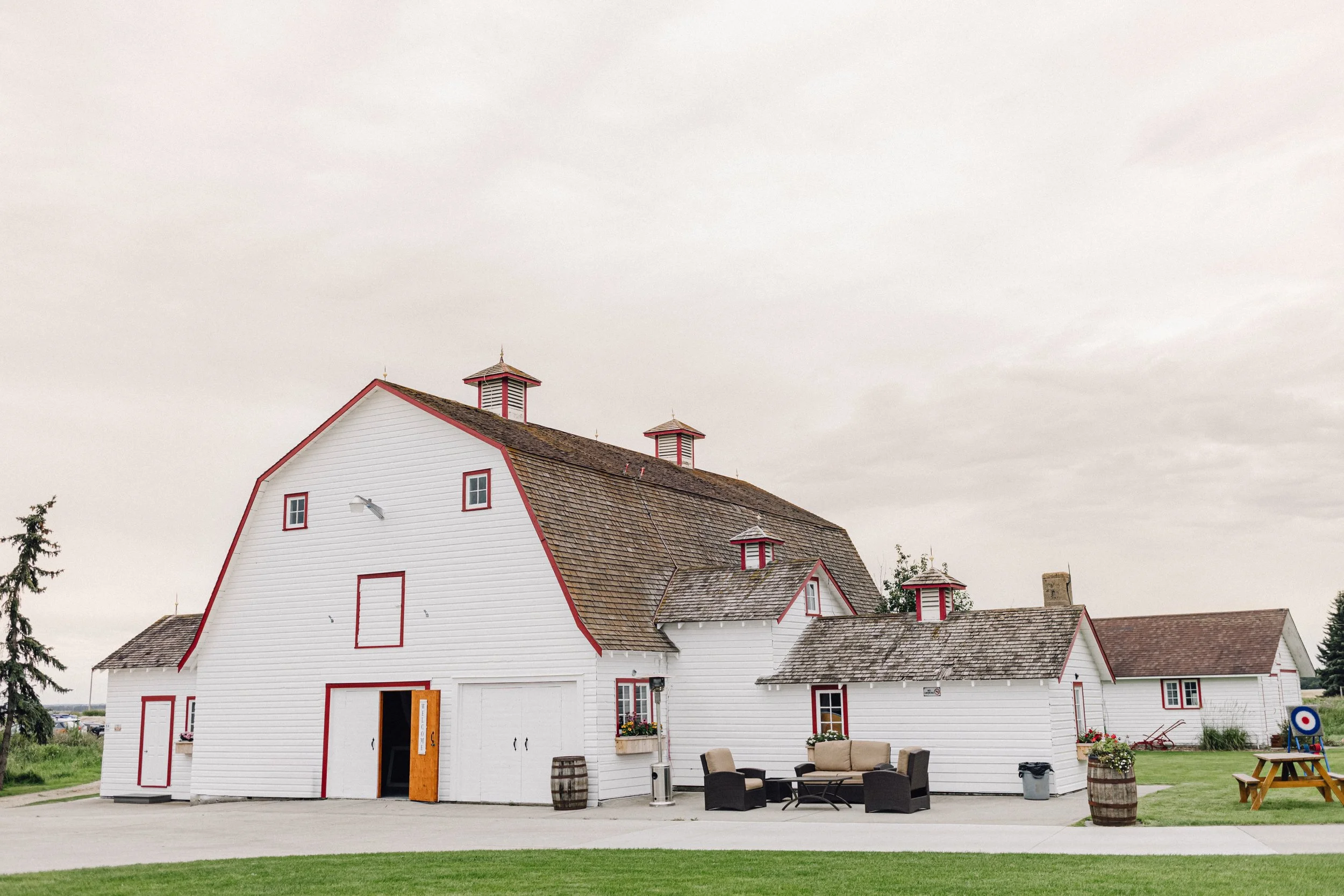 The Cornerstone Venue